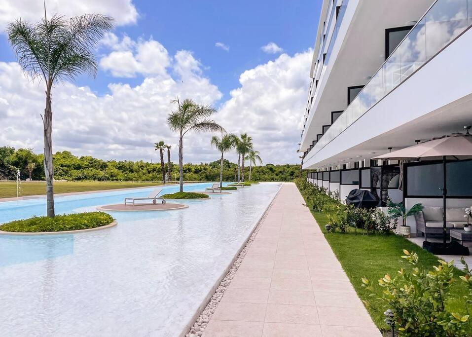 Apartamento Luxury At Cana Rock Star Dr Punta Cana