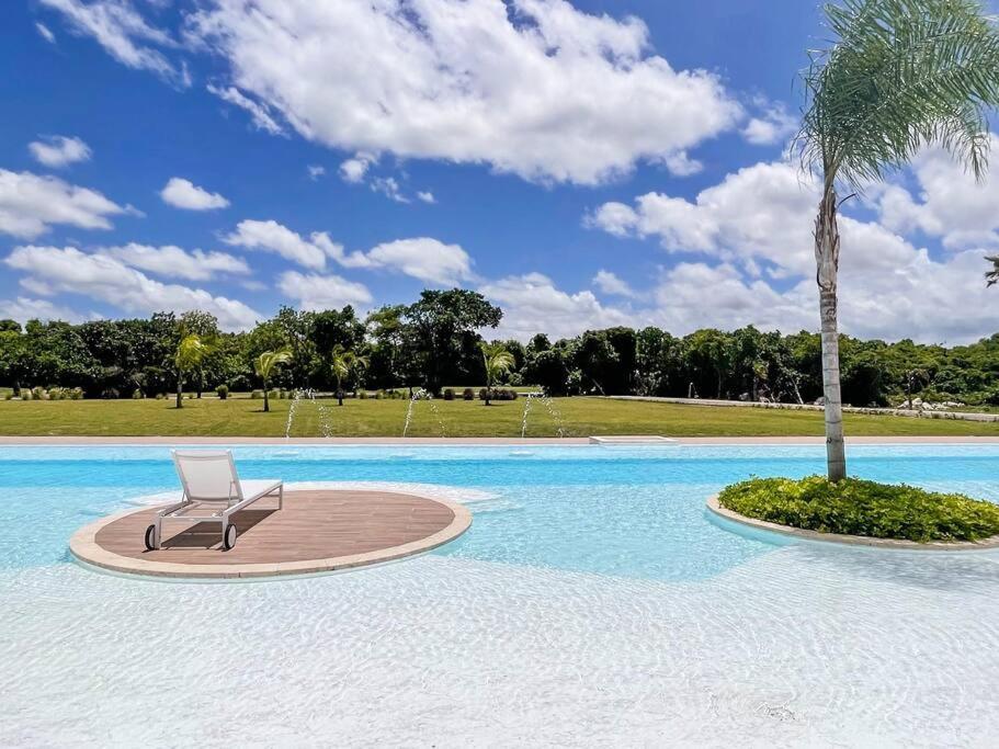 Luxury At Cana Rock Star Dr Apartamento