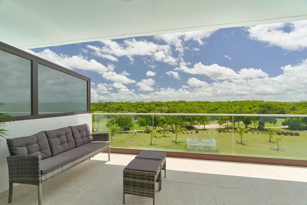 Luxury At Cana Rock Star Dr Apartamento *