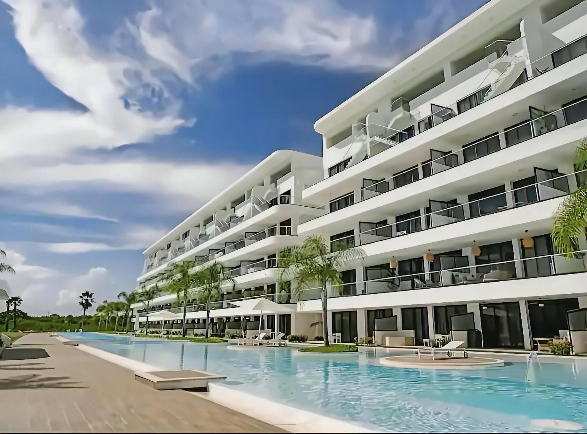 Espectacular Ph Con Hermosas Vistas En Cana Rock Star B-507 Punta Cana