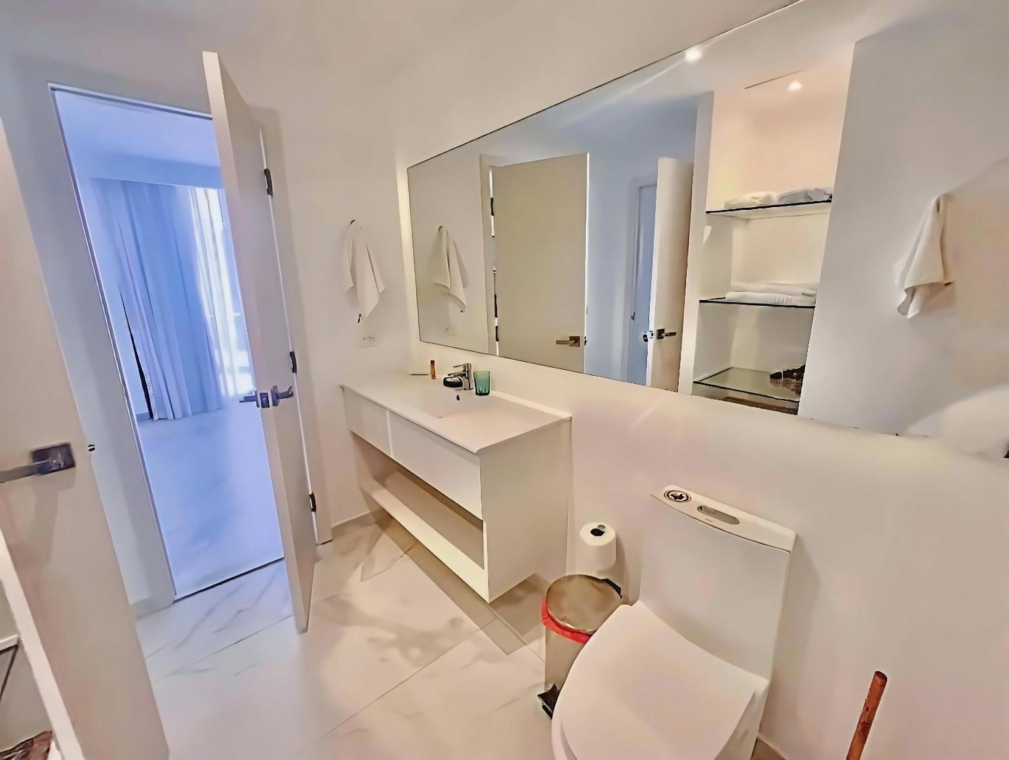 Apartamento Espectacular Ph Con Hermosas Vistas En Cana Rock Star B-507