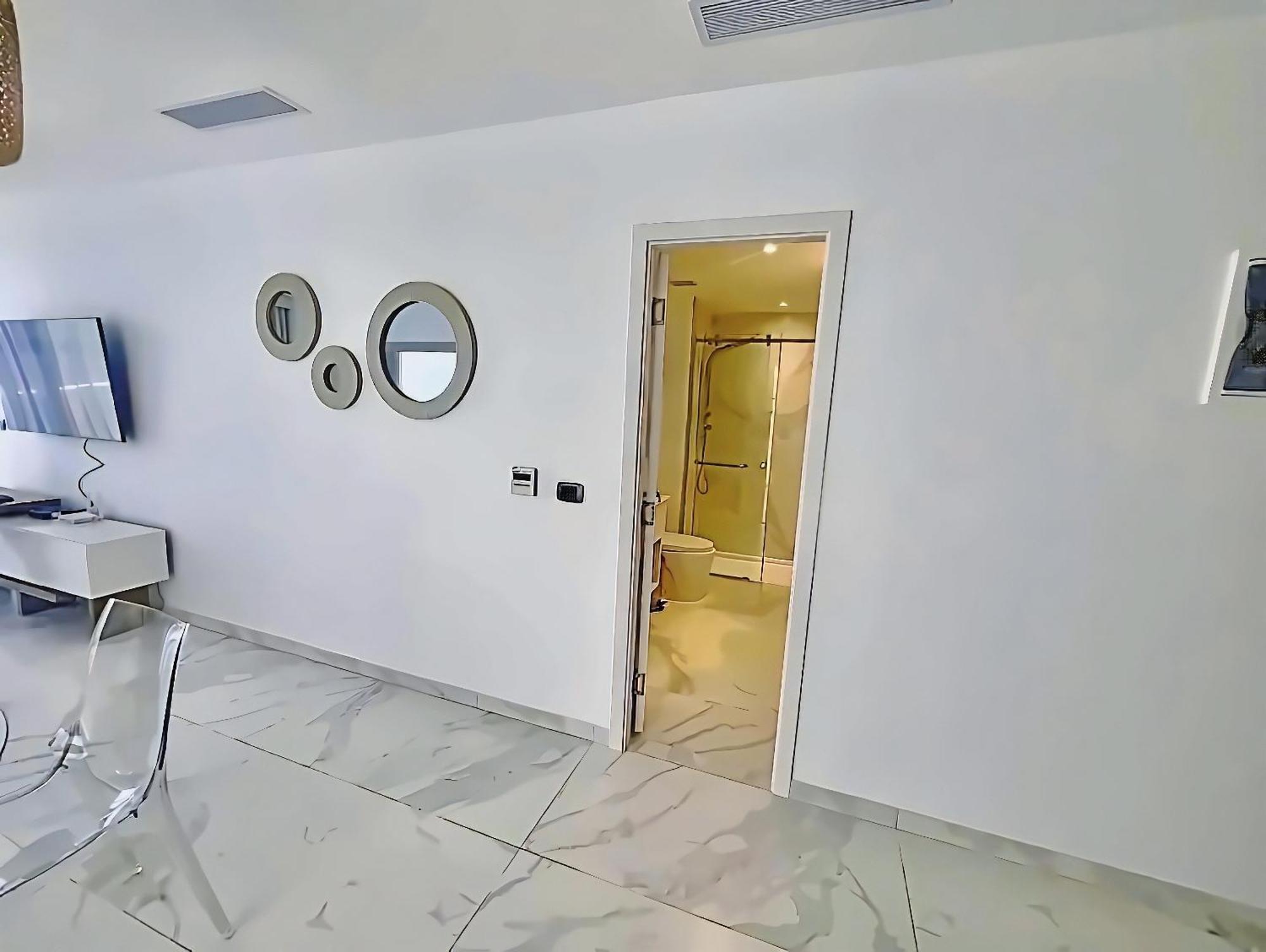 Apartamento Espectacular Ph Con Hermosas Vistas En Cana Rock Star B-507 *