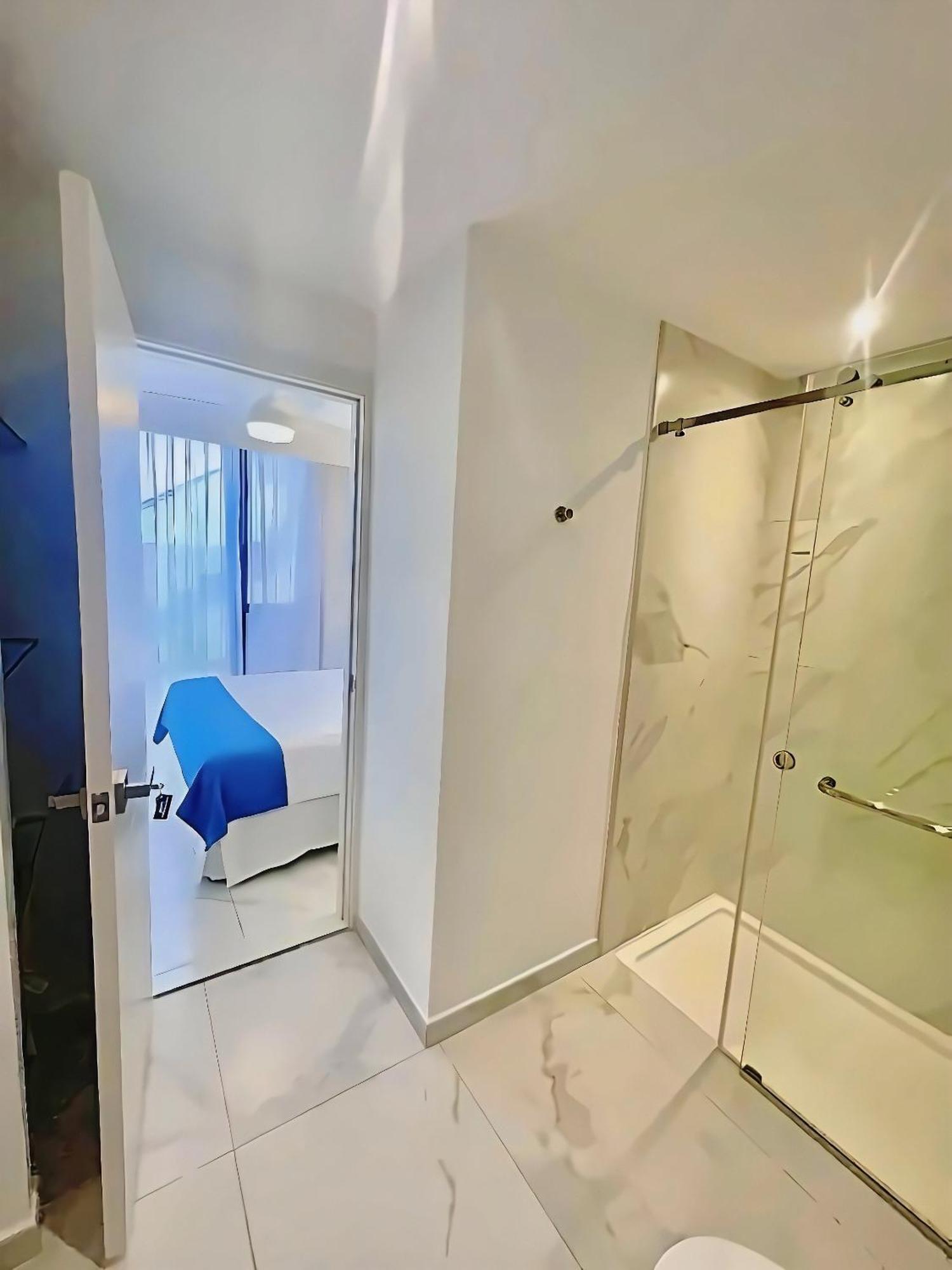 Apartamento Espectacular Ph Con Hermosas Vistas En Cana Rock Star B-507