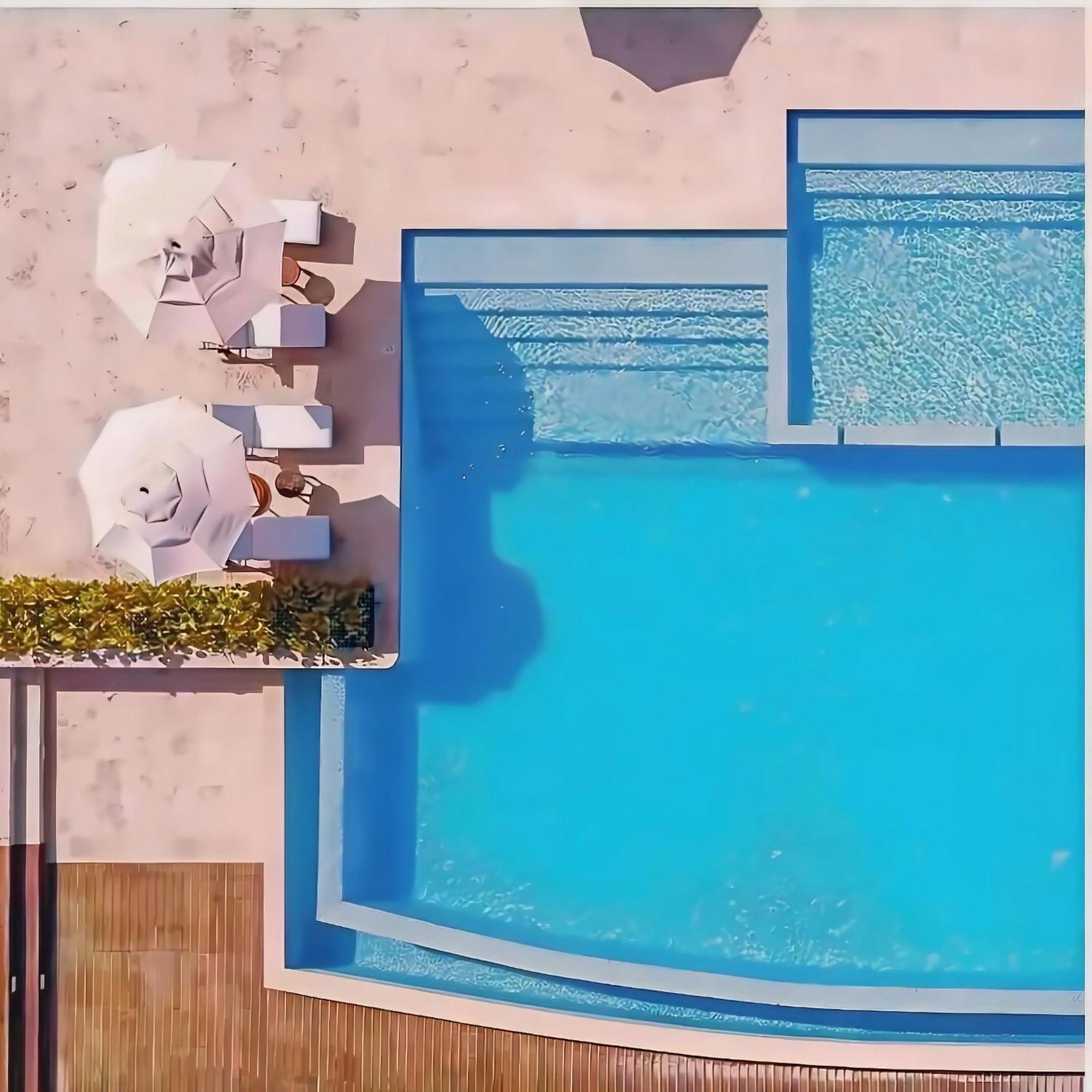 Apartamento Espectacular Ph Con Hermosas Vistas En Cana Rock Star B-507 Punta Cana