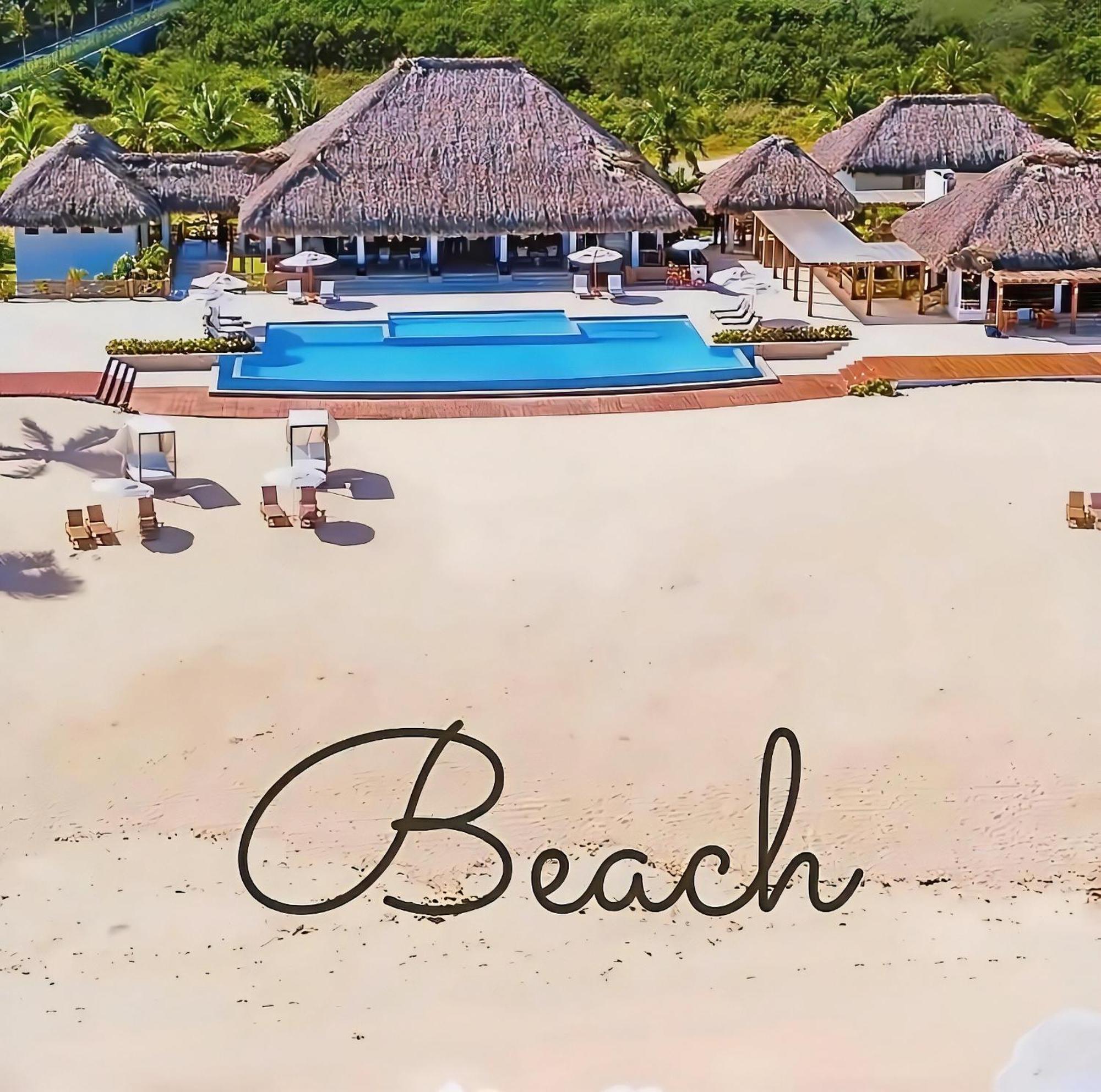 Espectacular Ph Con Hermosas Vistas En Cana Rock Star B-507 Punta Cana