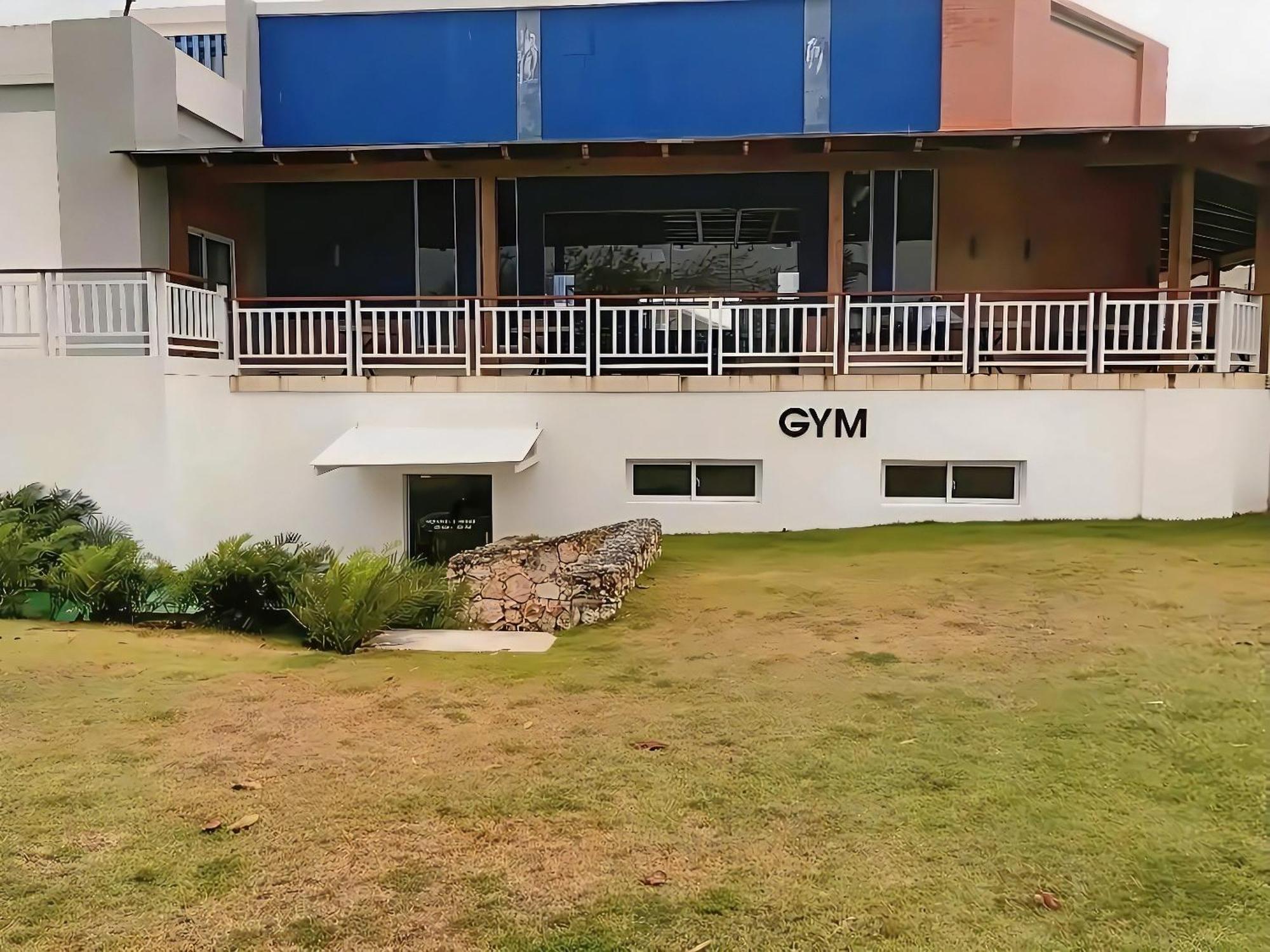 Cana Rock Condos, Boulevard Turístico Del Este, Cana Bay, Apartamento Punta Cana