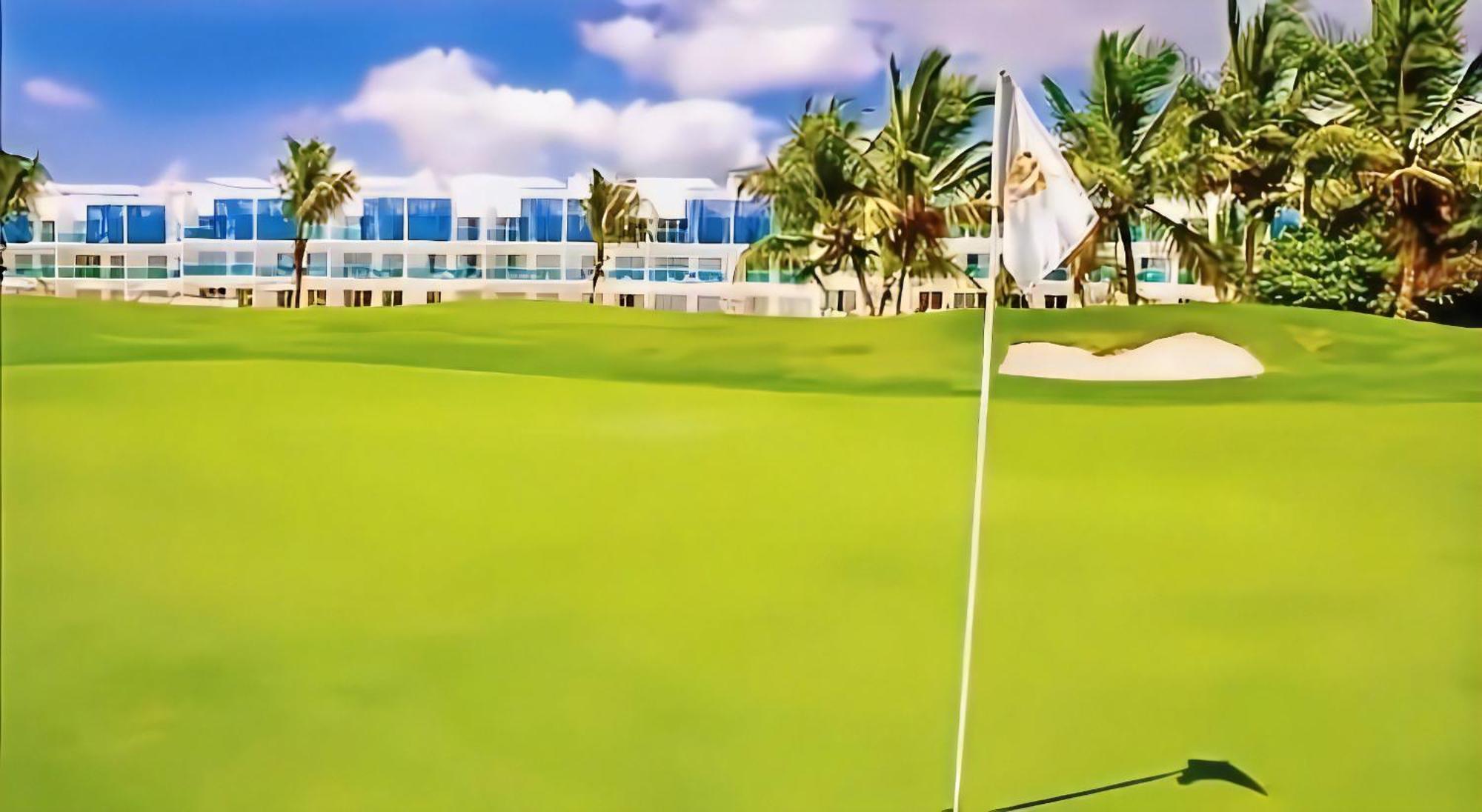 Apartamento Cana Rock Condos, Boulevard Turístico Del Este, Cana Bay,