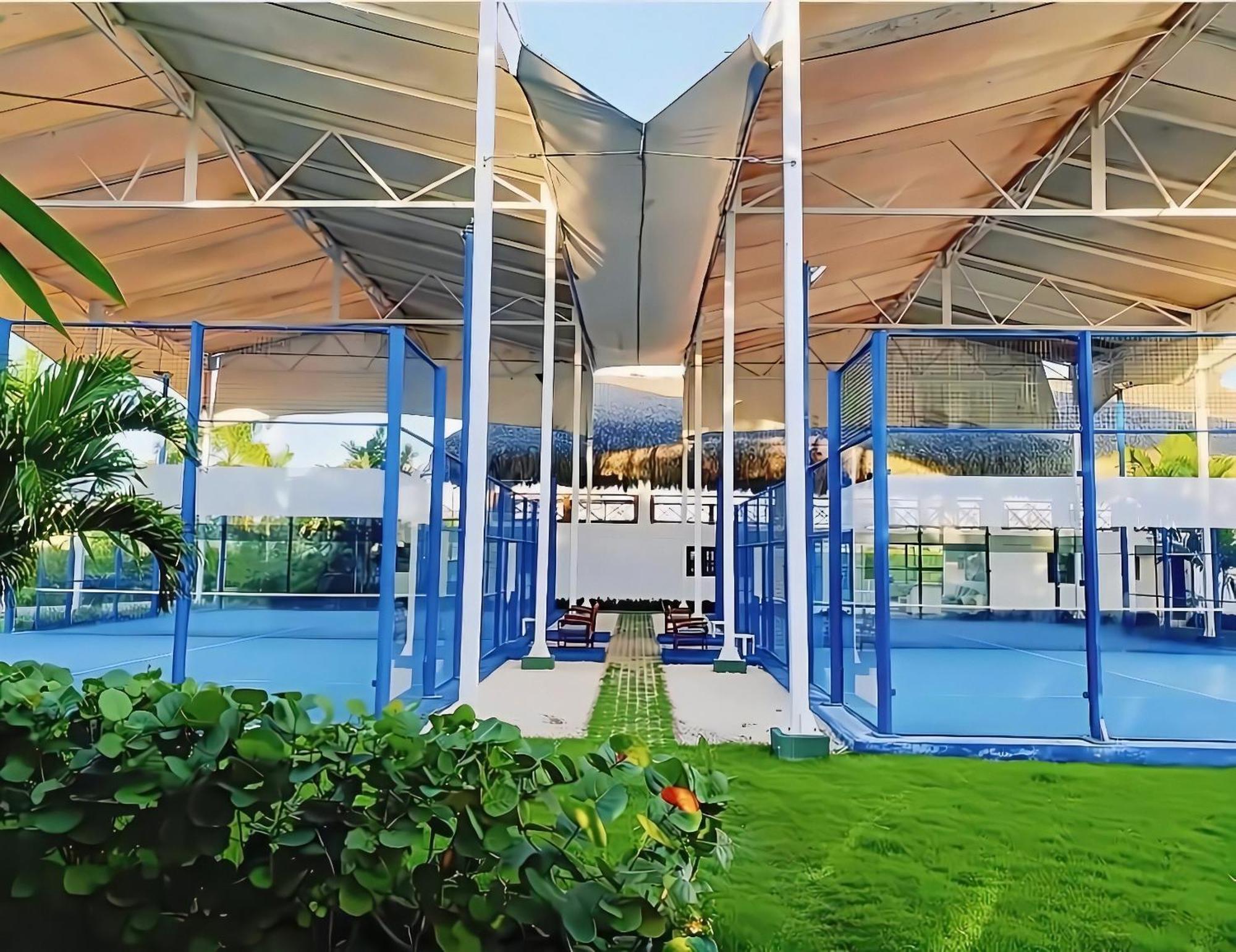 Apartamento Cana Rock Condos, Boulevard Turístico Del Este, Cana Bay, Punta Cana