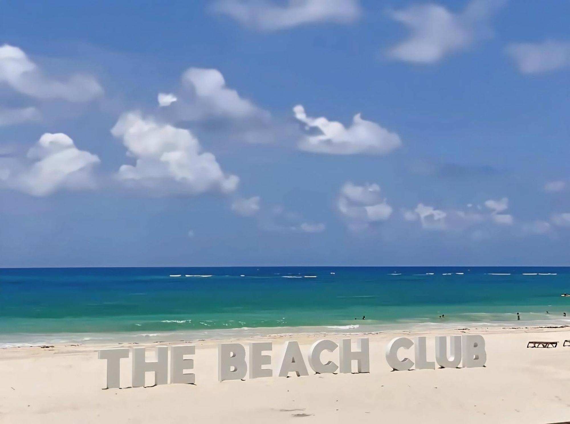 Apartamento Cana Rock Condos, Boulevard Turístico Del Este, Cana Bay,