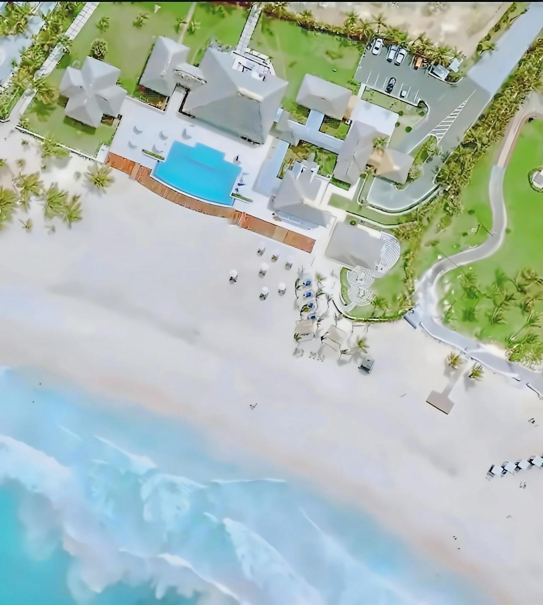 Apartamento Cana Rock Condos, Boulevard Turístico Del Este, Cana Bay, *