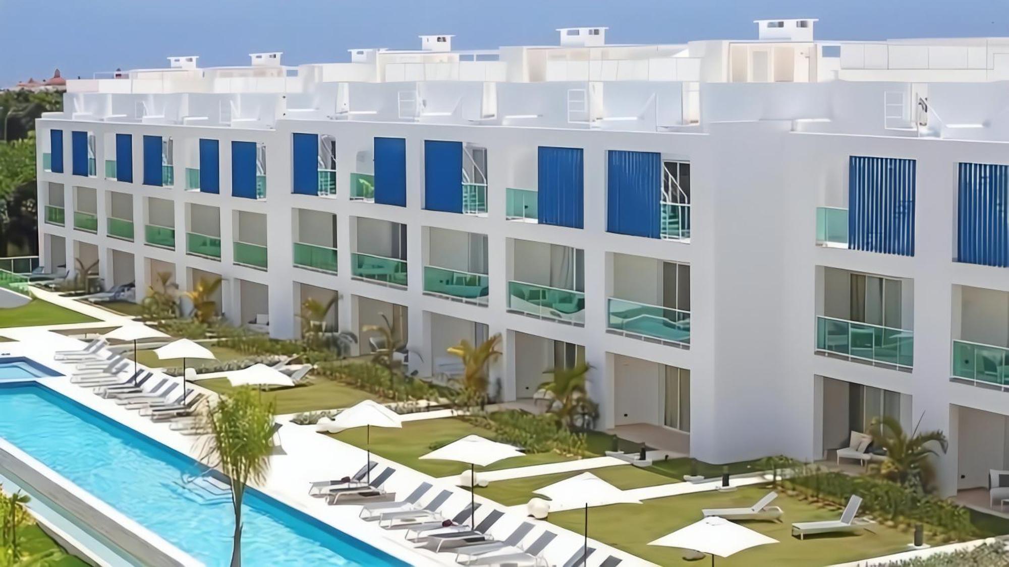 Cana Rock Condos, Boulevard Turístico Del Este, Cana Bay, Apartamento Punta Cana