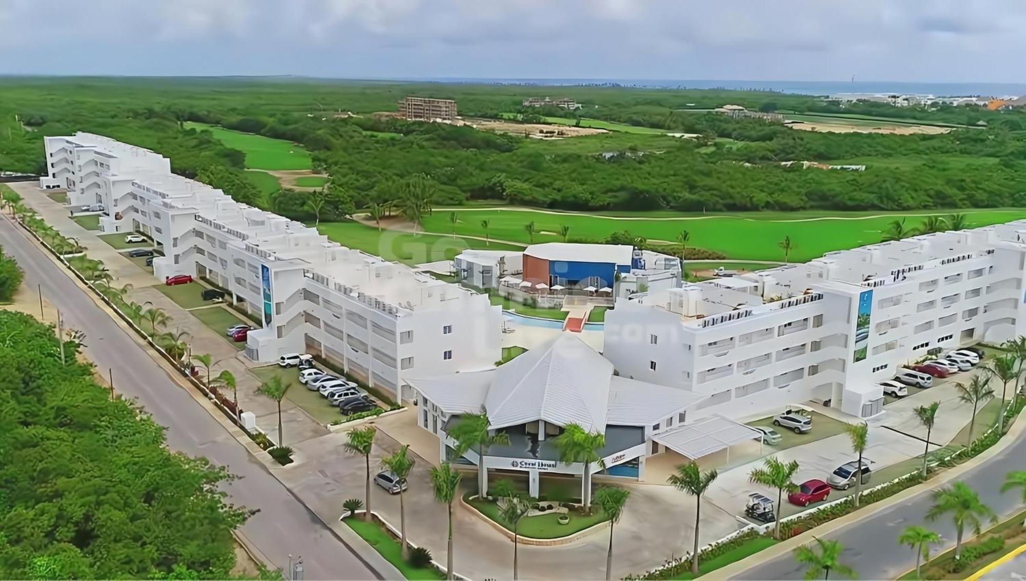 Cana Rock Condos, Boulevard Turístico Del Este, Cana Bay, * Punta Cana