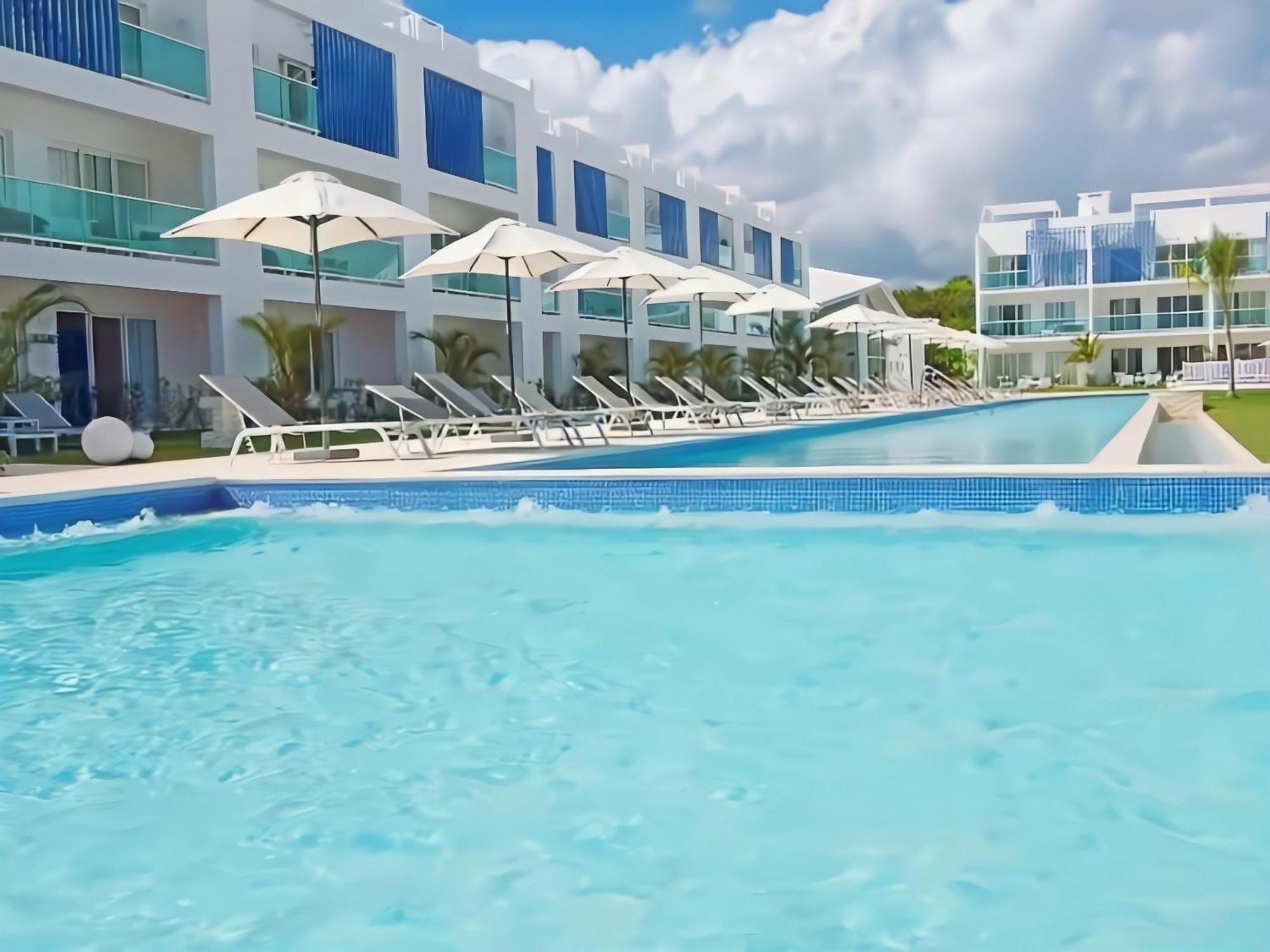 Apartamento Cana Rock Condos, Boulevard Turístico Del Este, Cana Bay, Punta Cana