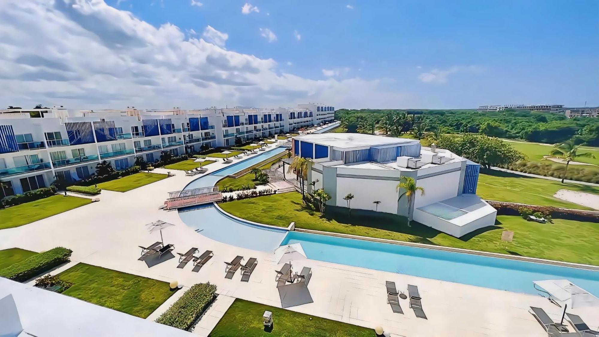 Cana Rock Condos, Boulevard Turístico Del Este, Cana Bay, Apartamento