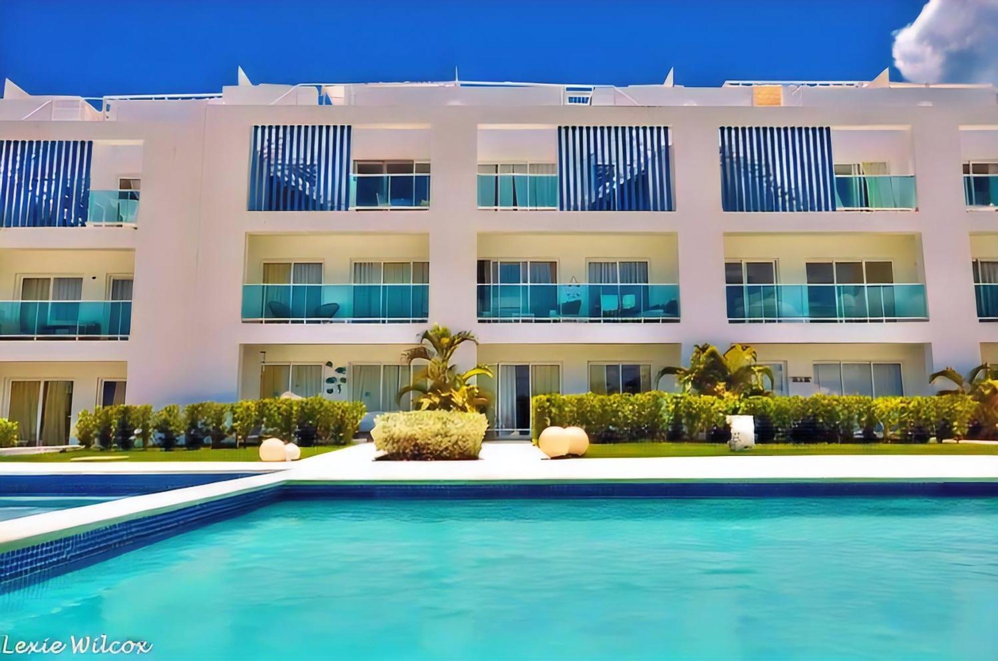 Cana Rock Condos, Boulevard Turístico Del Este, Cana Bay, Apartamento *