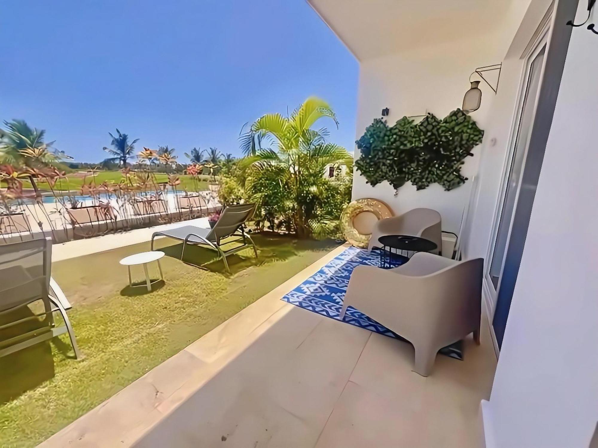 Cana Rock Condos, Boulevard Turístico Del Este, Cana Bay, Apartamento Punta Cana