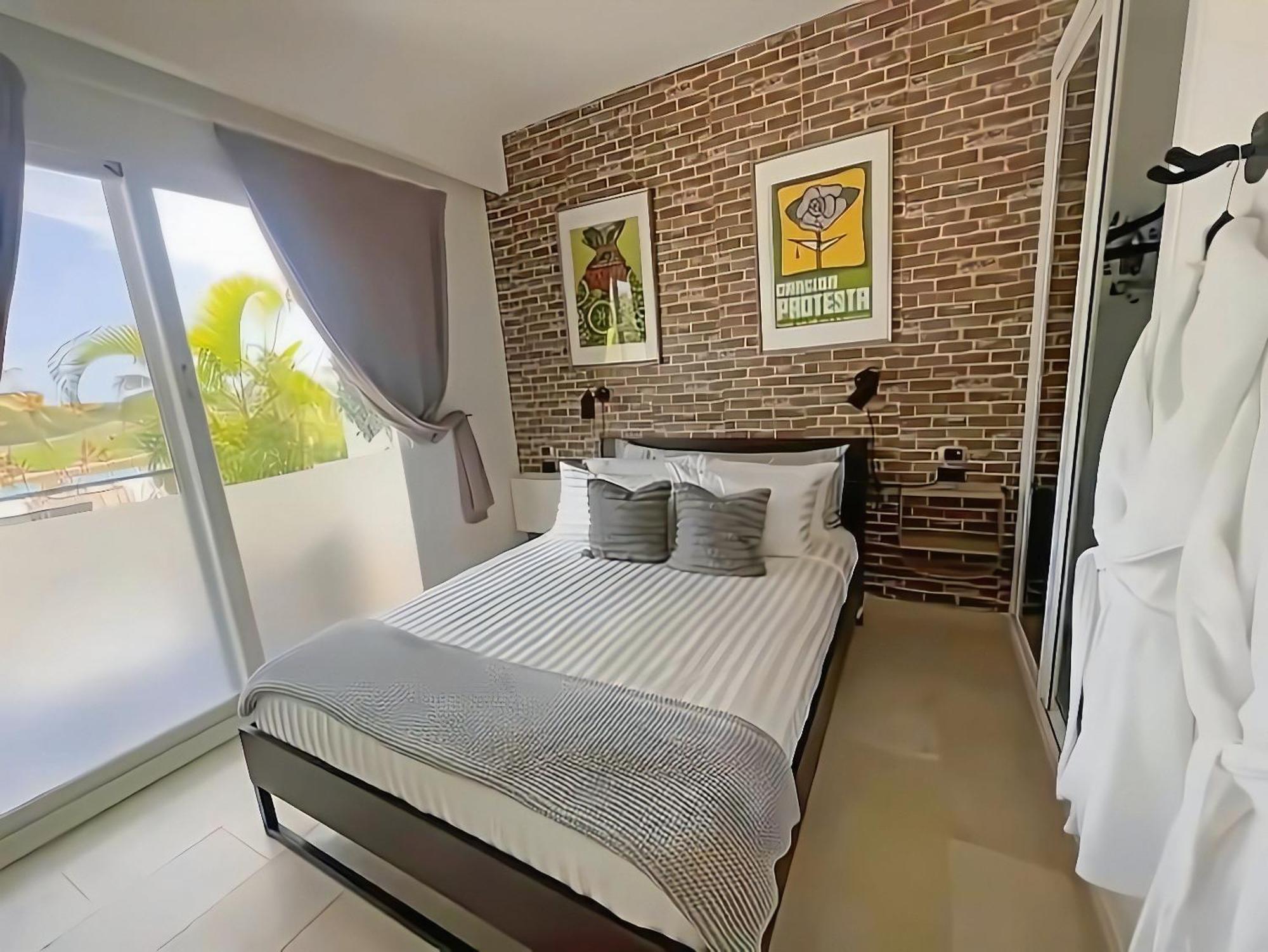 Apartamento Cana Rock Condos, Boulevard Turístico Del Este, Cana Bay,