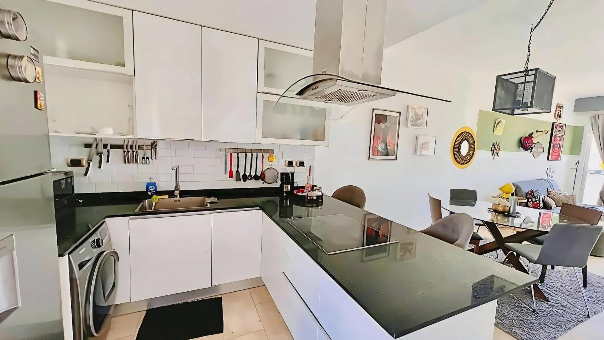 Cana Rock Condos, Boulevard Turístico Del Este, Cana Bay, Apartamento Punta Cana