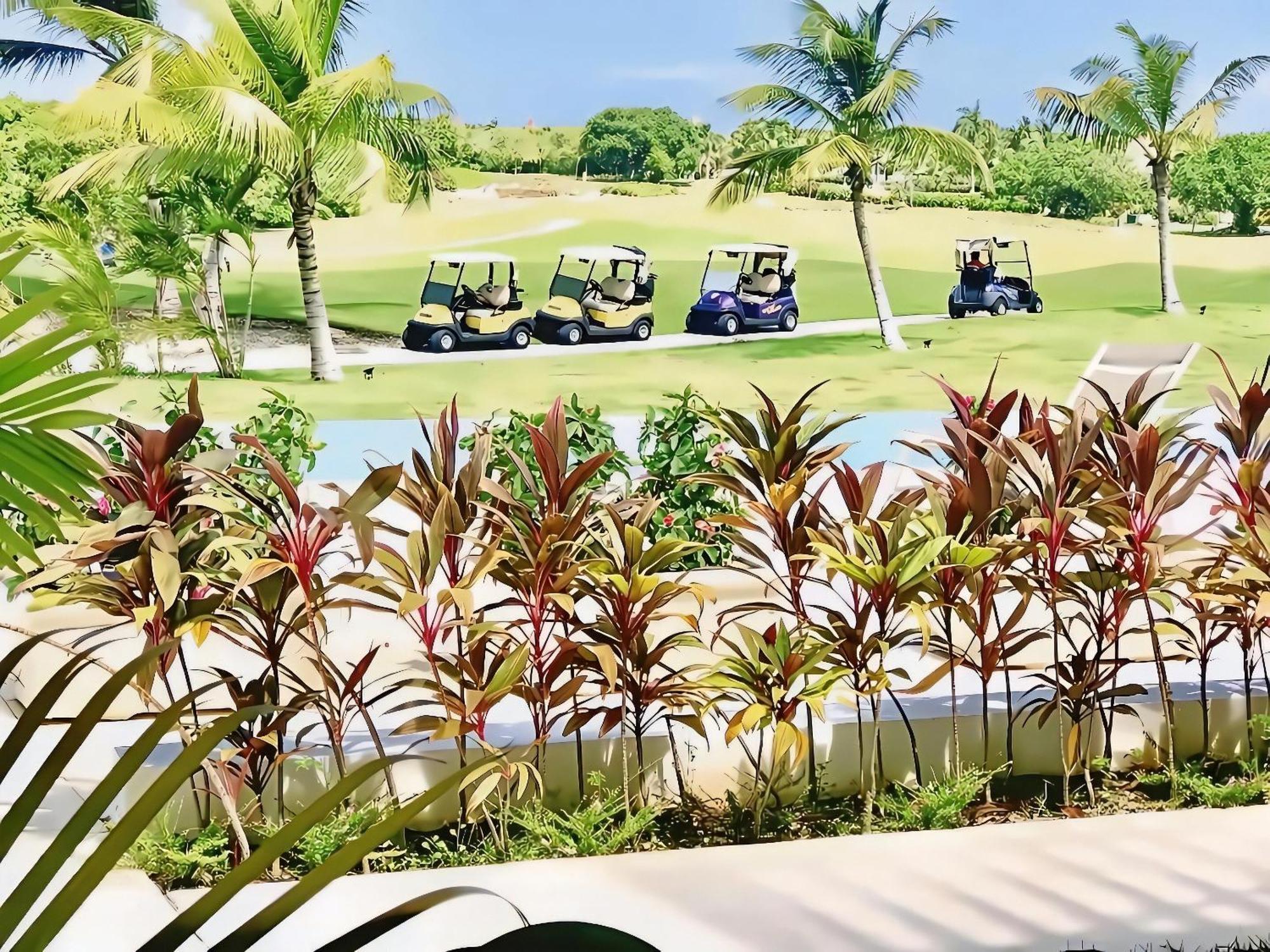 Cana Rock Condos, Boulevard Turístico Del Este, Cana Bay, Apartamento *