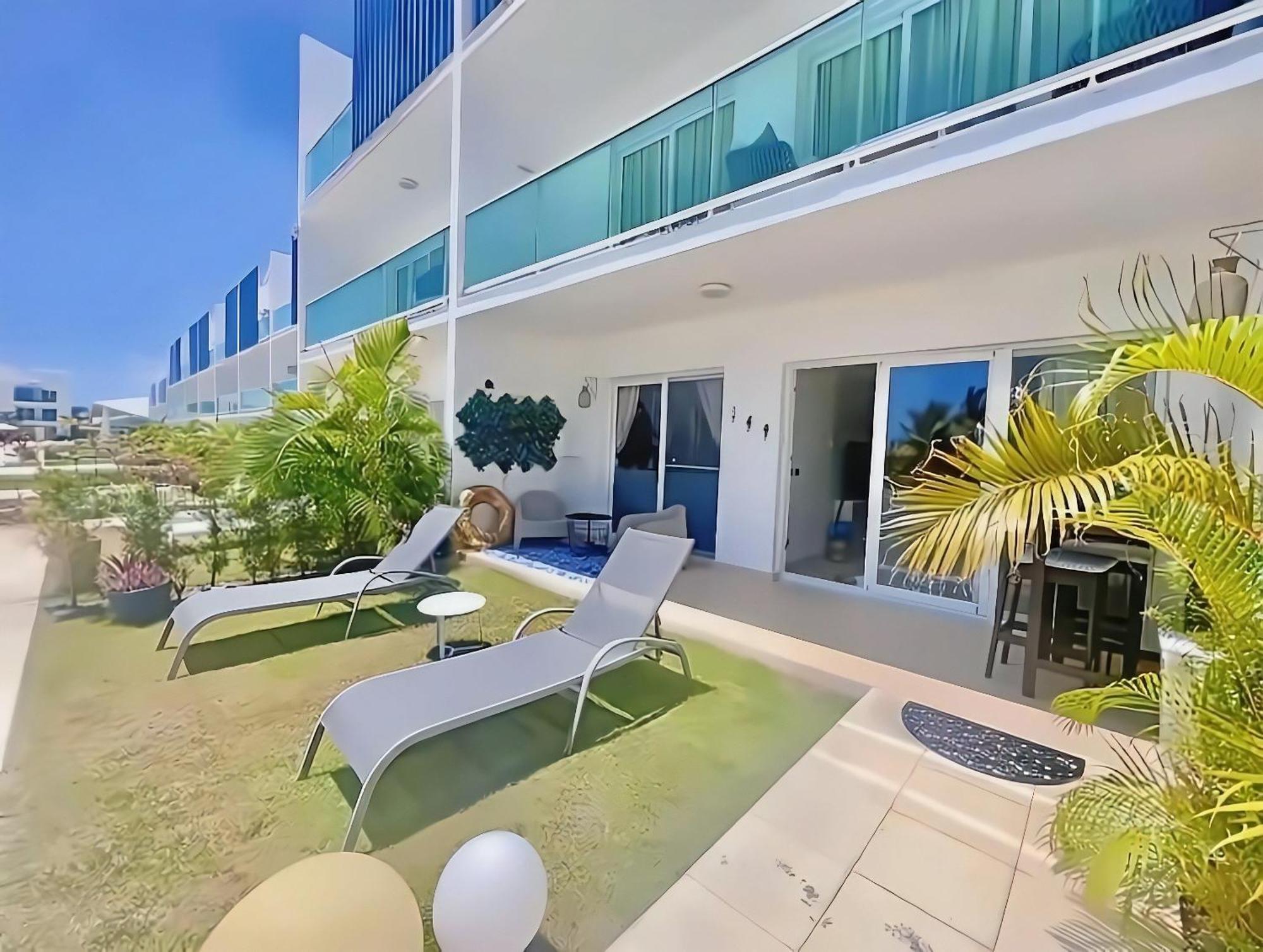 Cana Rock Condos, Boulevard Turístico Del Este, Cana Bay, *