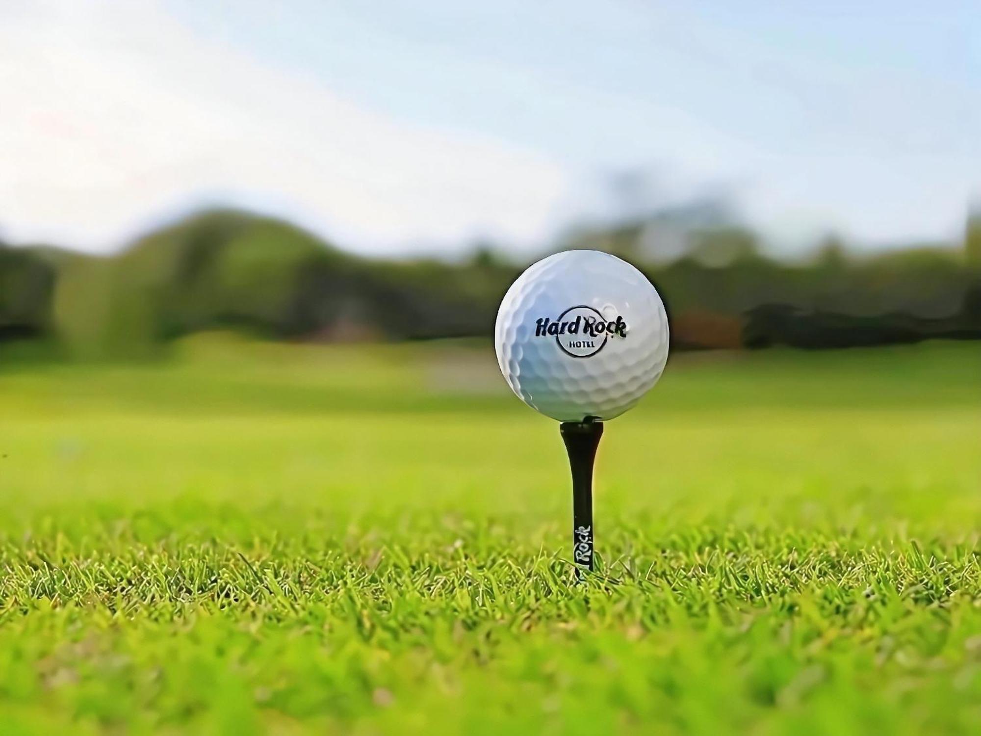 Cana Rock Star, Vista Al Campo De Golf Y Piscina 303 Punta Cana