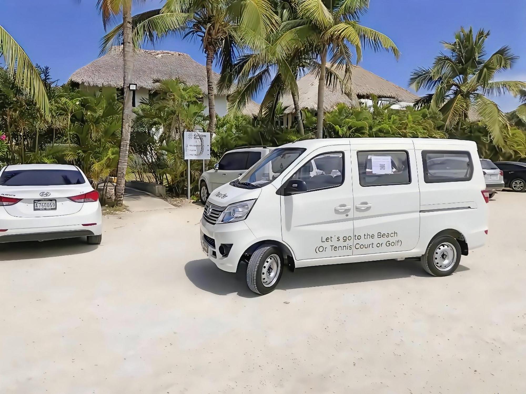 Cana Rock Familiar - Two Very Close-ground Floor Direct Access To The Pool Punta Cana
