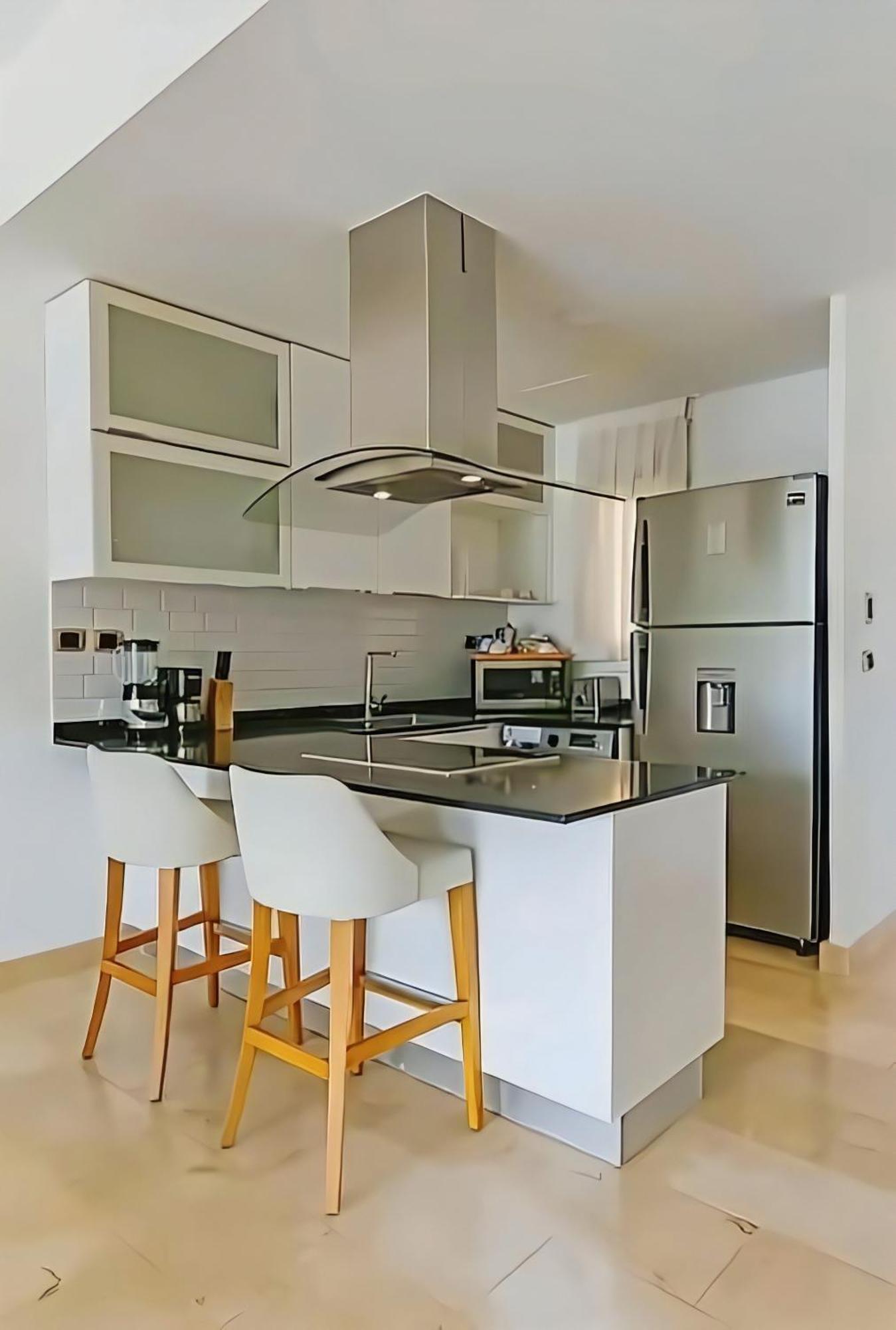 Cana Rock Familiar - Two Very Close-ground Floor Direct Access To The Pool Apartment *