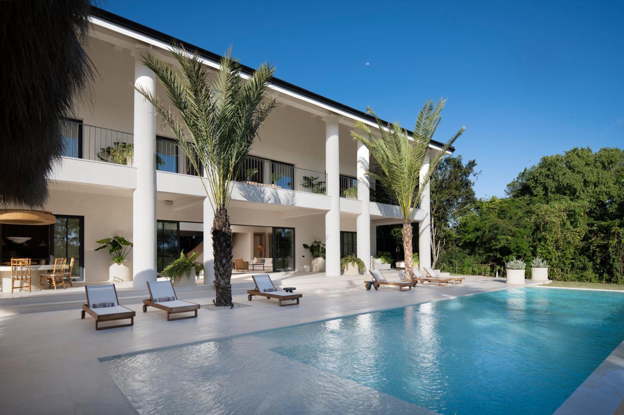 Escondida By Lumina Villa Punta Cana
