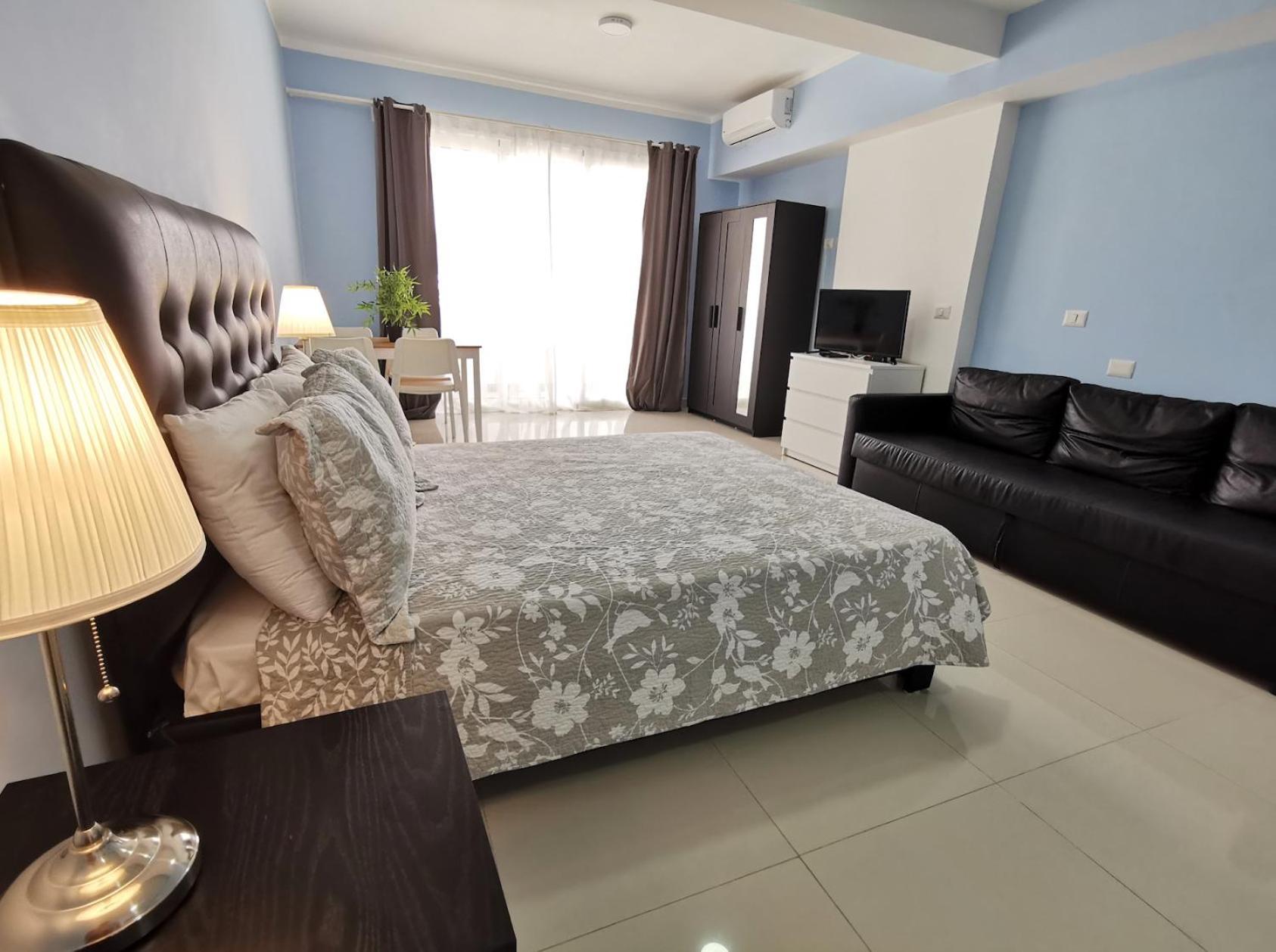 Coral Suites And Playa Corales Apartamento