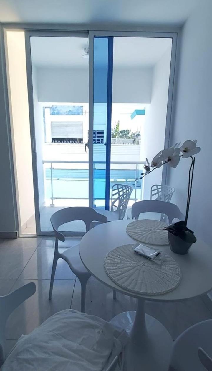 Woods Apartamento