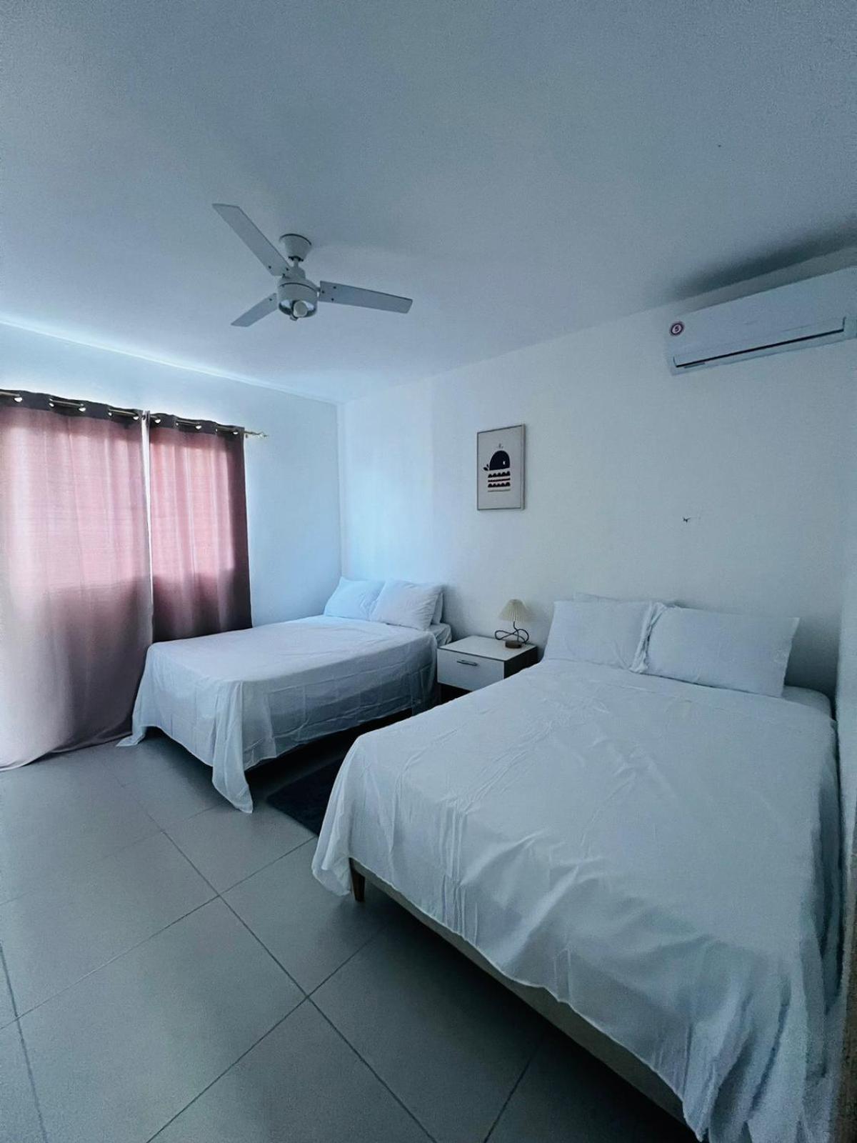 Apartamento La Rose *