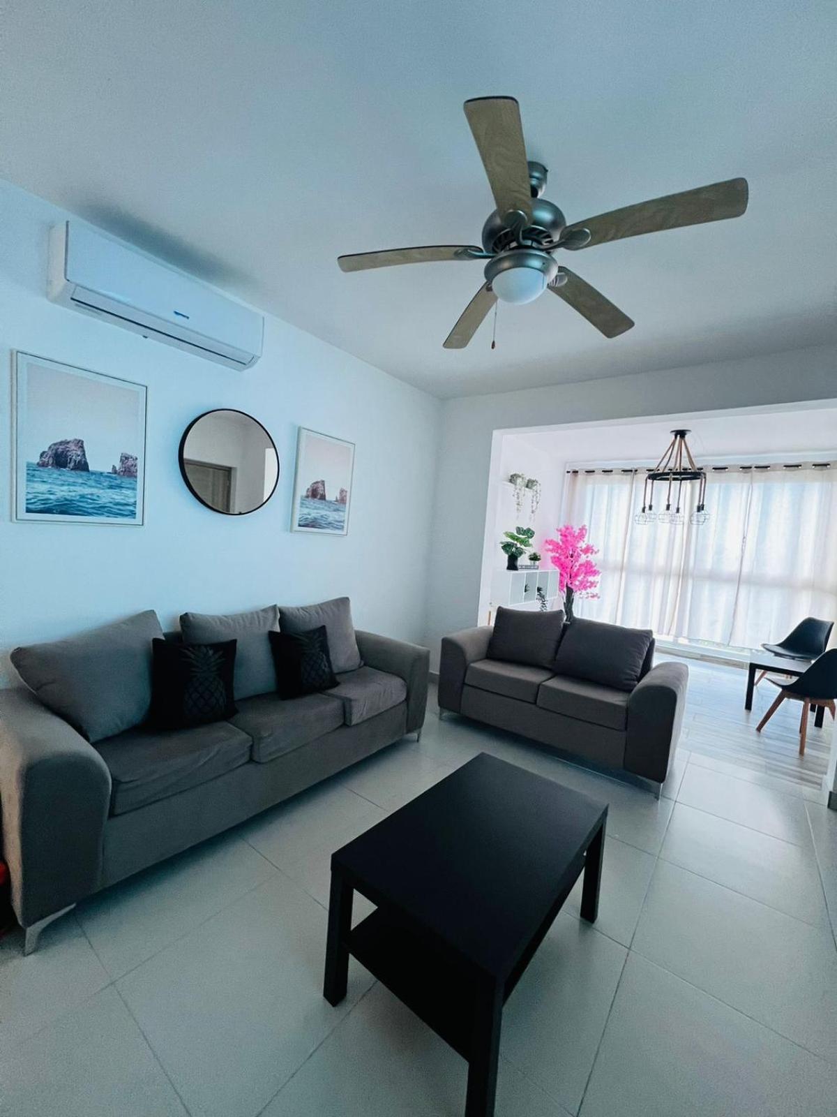 Apartamento La Rose Punta Cana