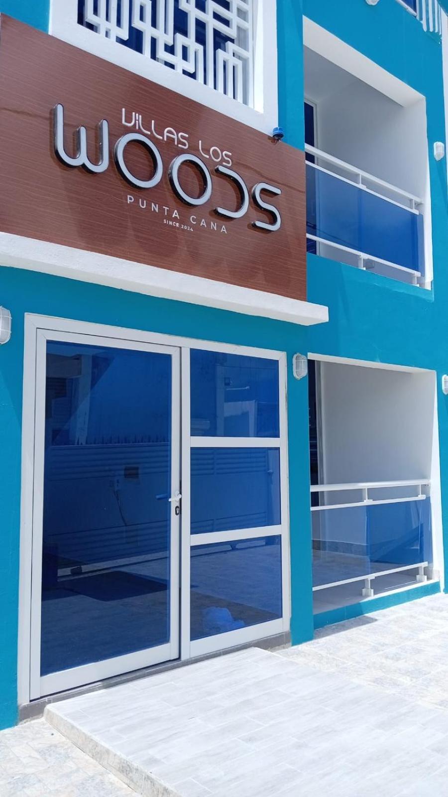 Woods * Punta Cana