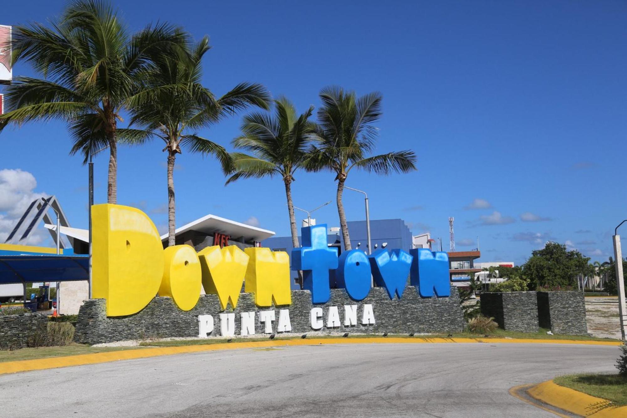 Woods Punta Cana