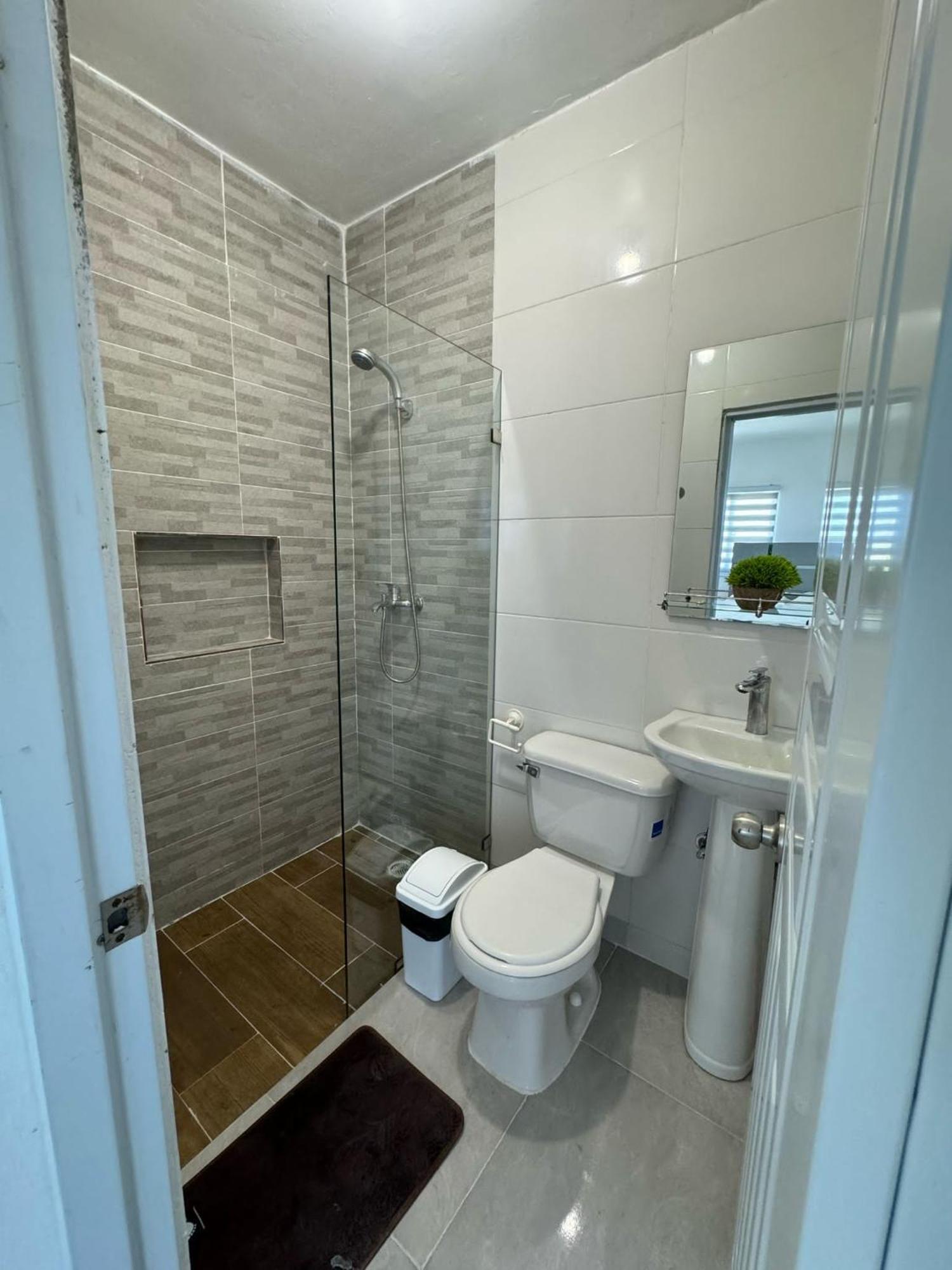 Apartamento Woods *