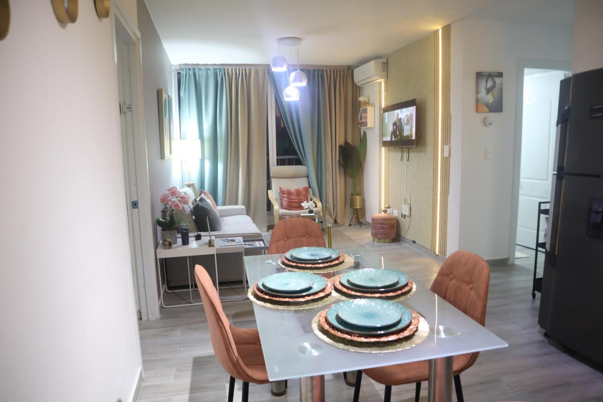 Apartamento Lovely 3 Bedroom Near Downtown And Foodies *