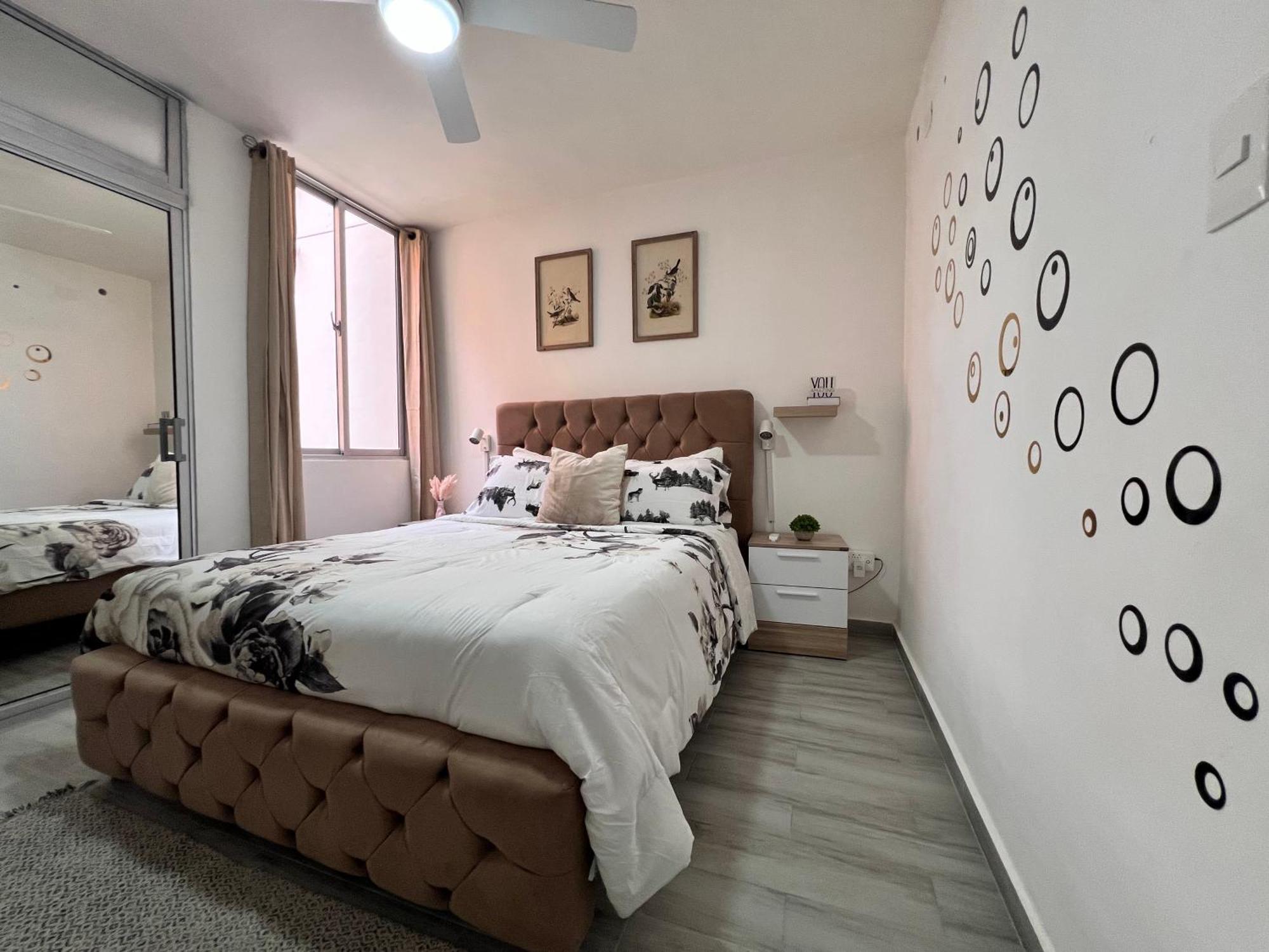 Apartamento Lovely 3 Bedroom Near Downtown And Foodies Punta Cana