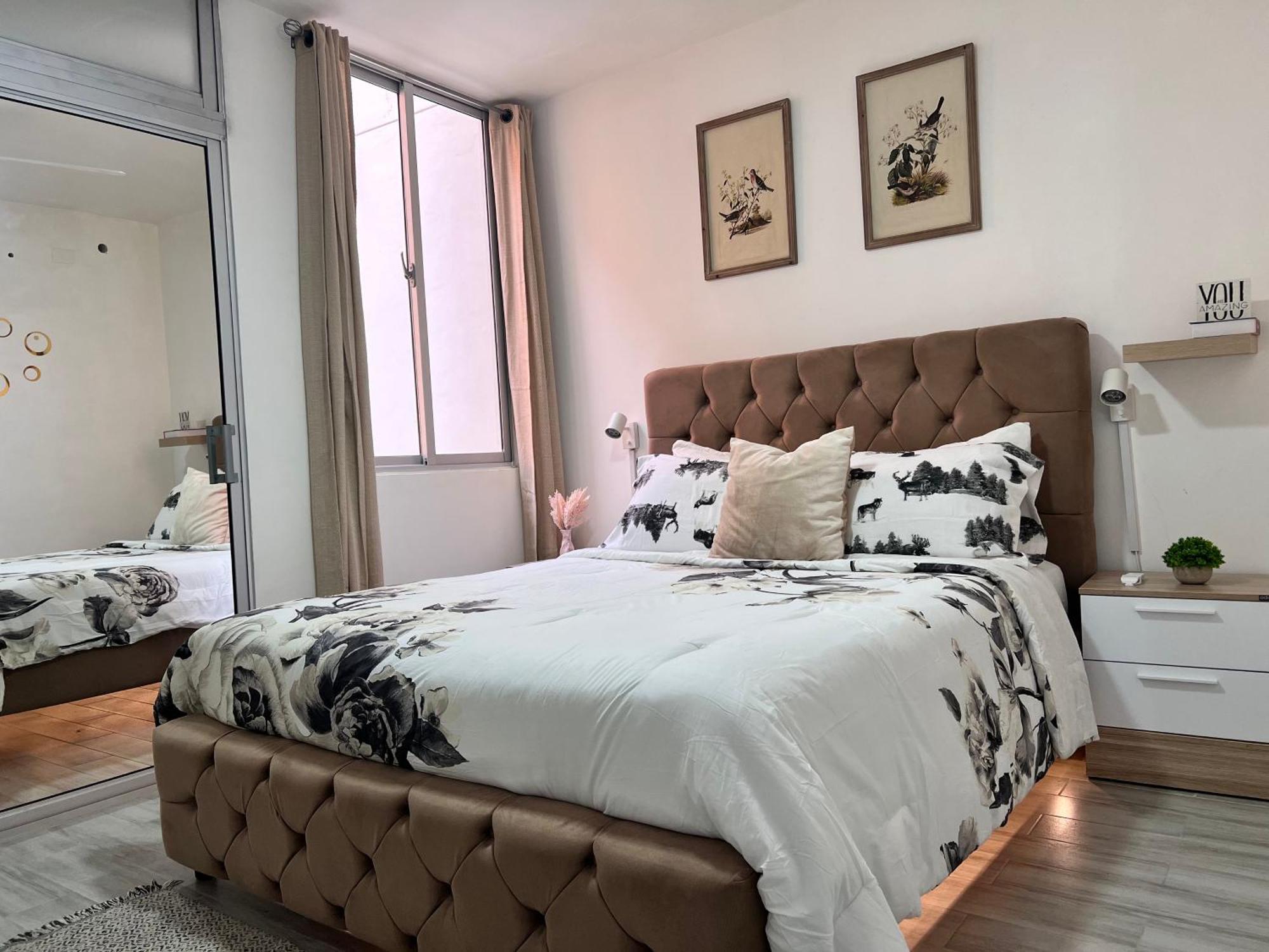 Lovely 3 Bedroom Near Downtown And Foodies Apartamento Punta Cana