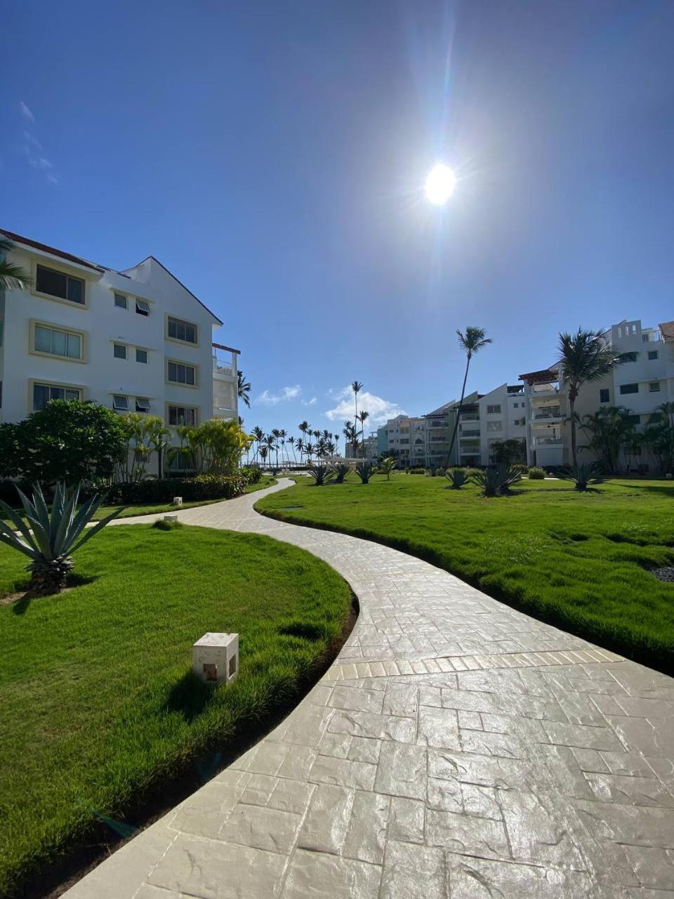 Playa Turquesa Ocean Club, B301, Apartamento *