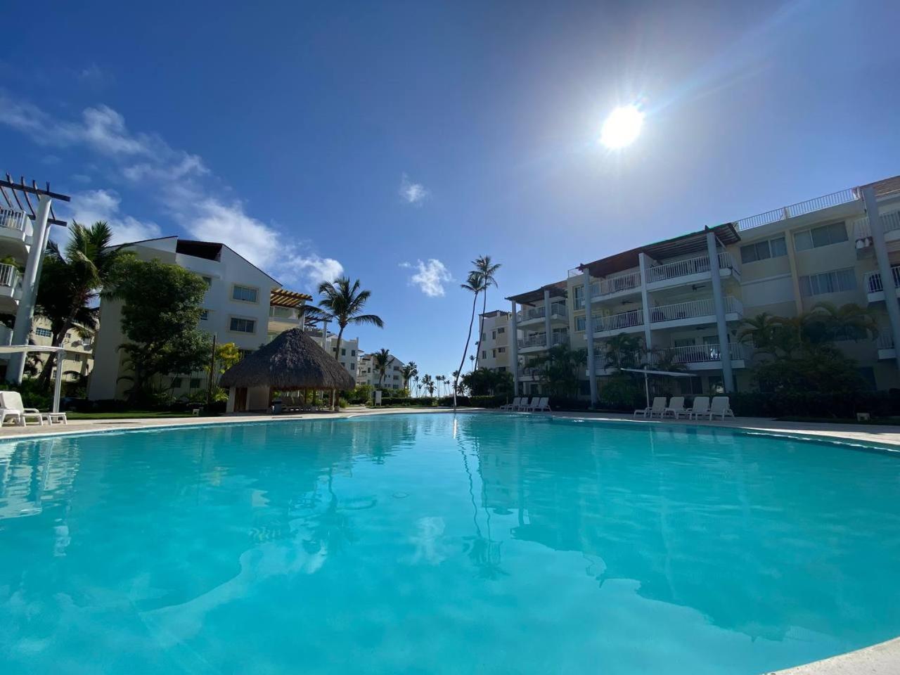 Playa Turquesa Ocean Club, B301, Punta Cana