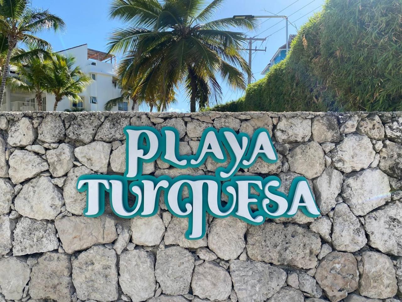 Playa Turquesa Ocean Club, B301, *