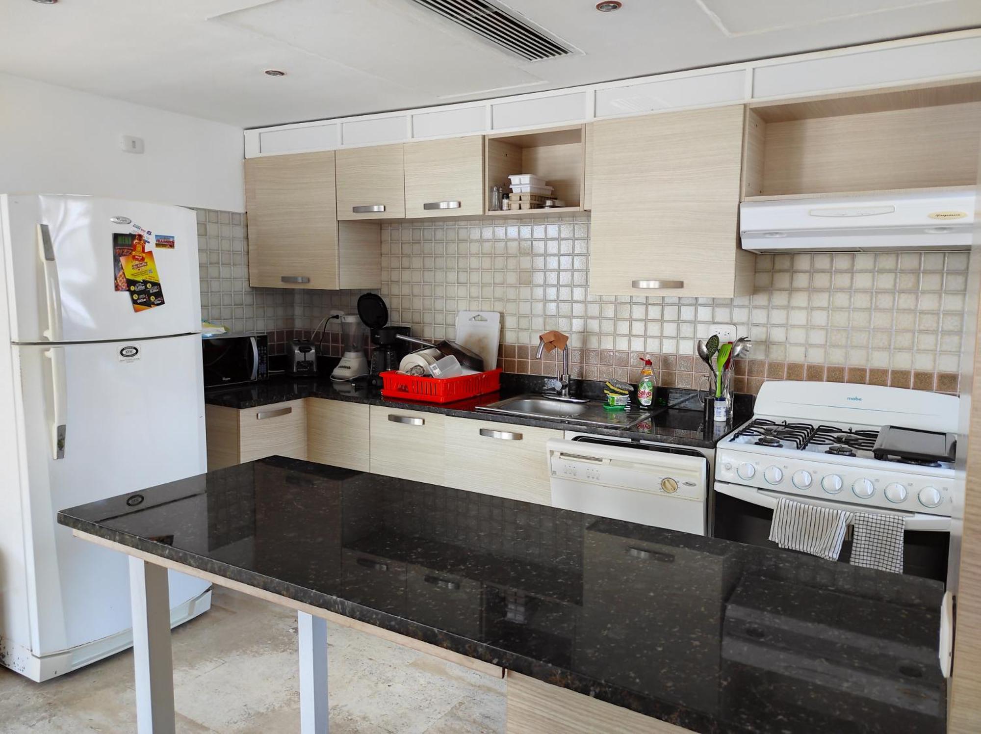 Apartamento Playa Turquesa Ocean Club, B301, Punta Cana