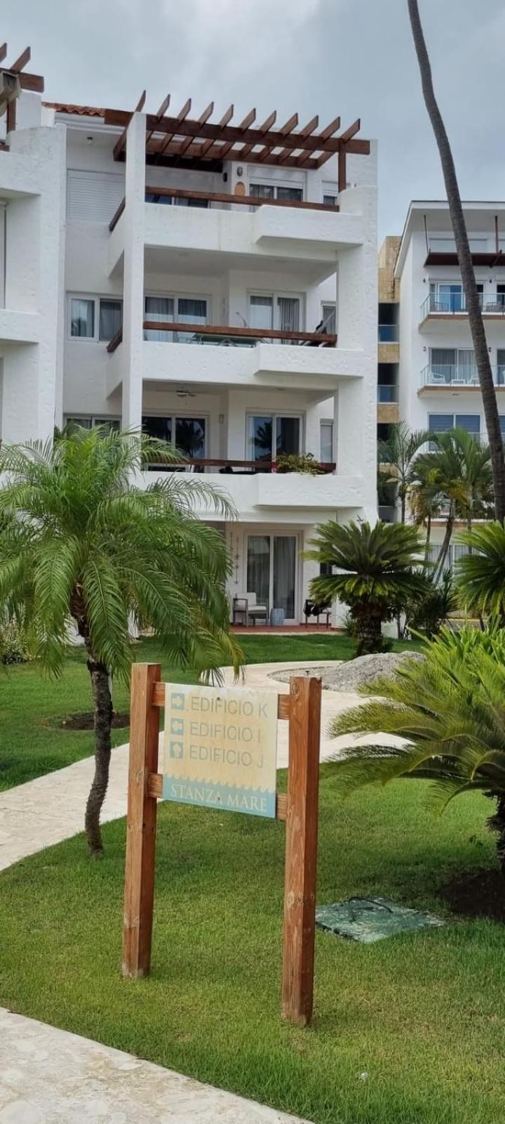 Stanza Mare I-203, On The Private, Bavaro, Equipped, 2r-2b Bavaro, *