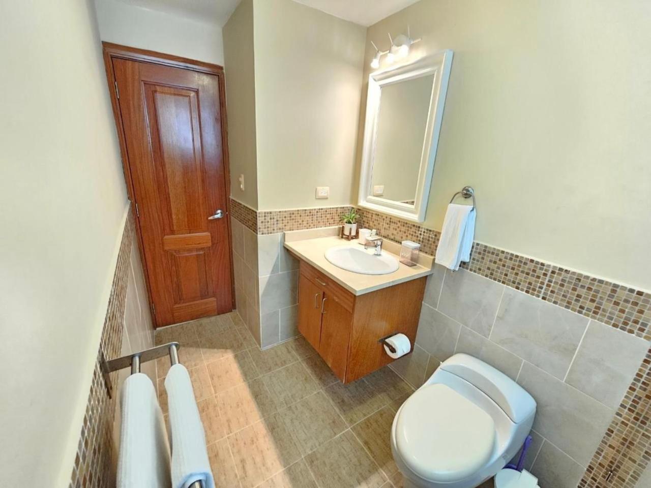 Stunning 3bdr Private Access Playa Turquesa Apartamento *