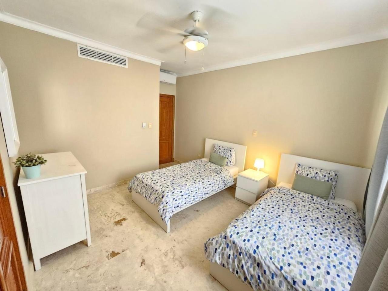 Stunning 3bdr Private Access Playa Turquesa * Punta Cana