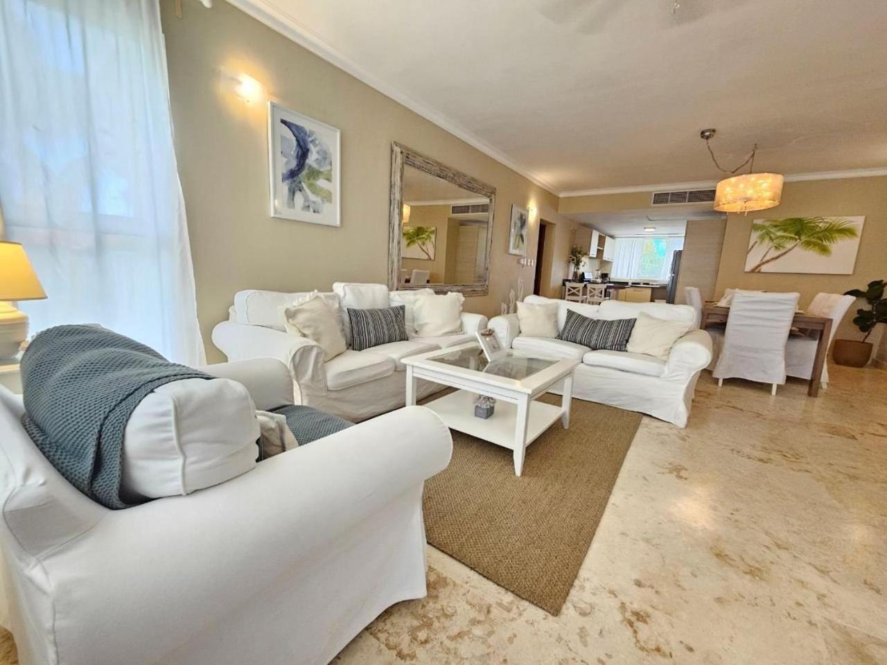 Apartamento Stunning 3bdr Private Access Playa Turquesa *