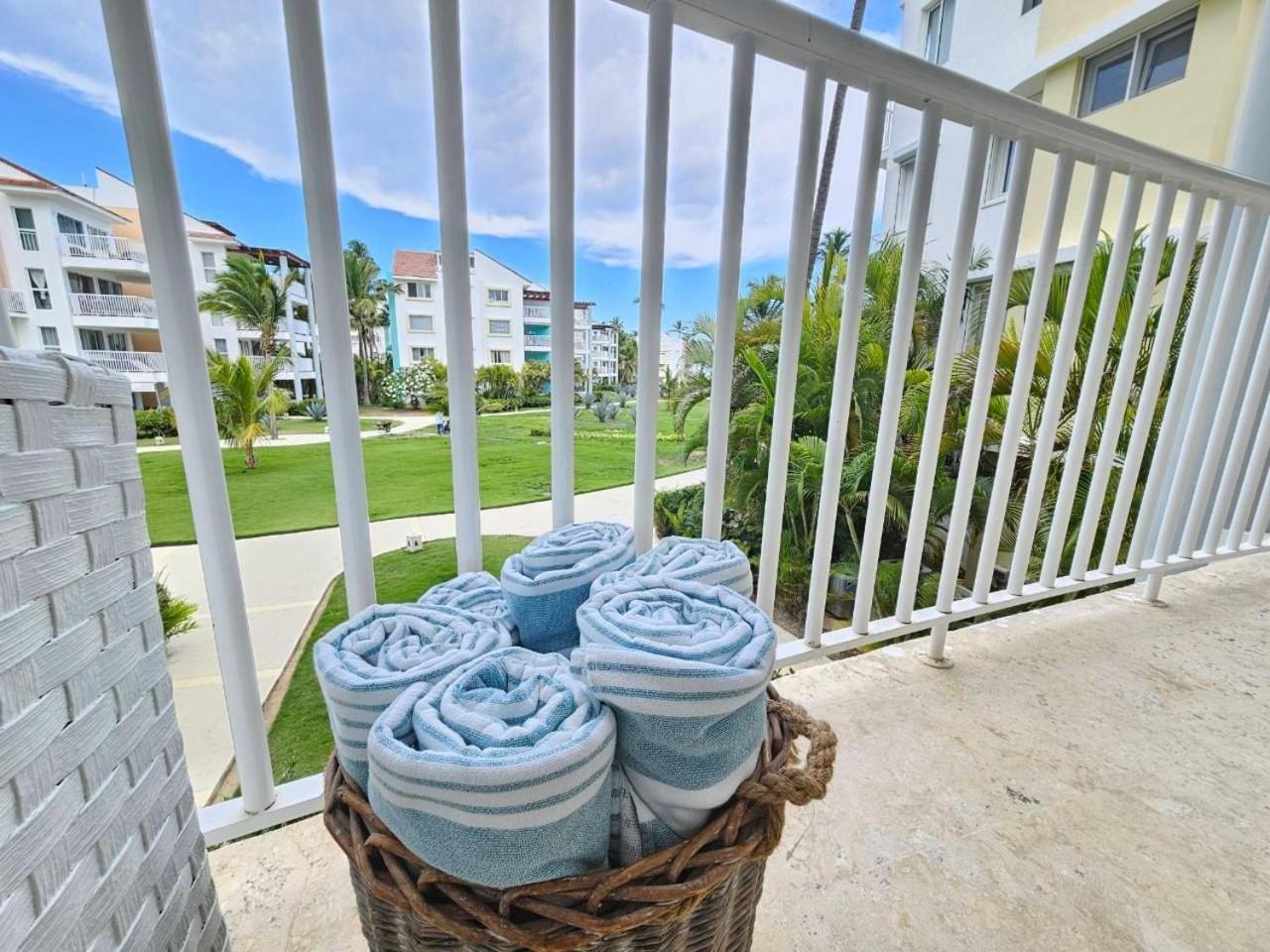 Stunning 3bdr Private Access Playa Turquesa Punta Cana