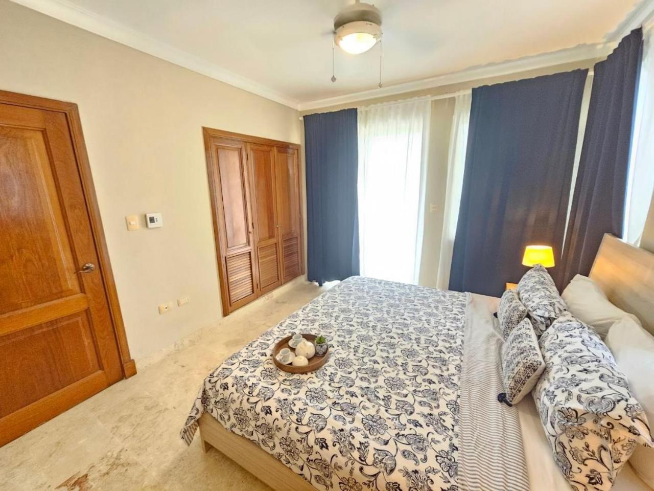 Stunning 3bdr Private Access Playa Turquesa Apartamento