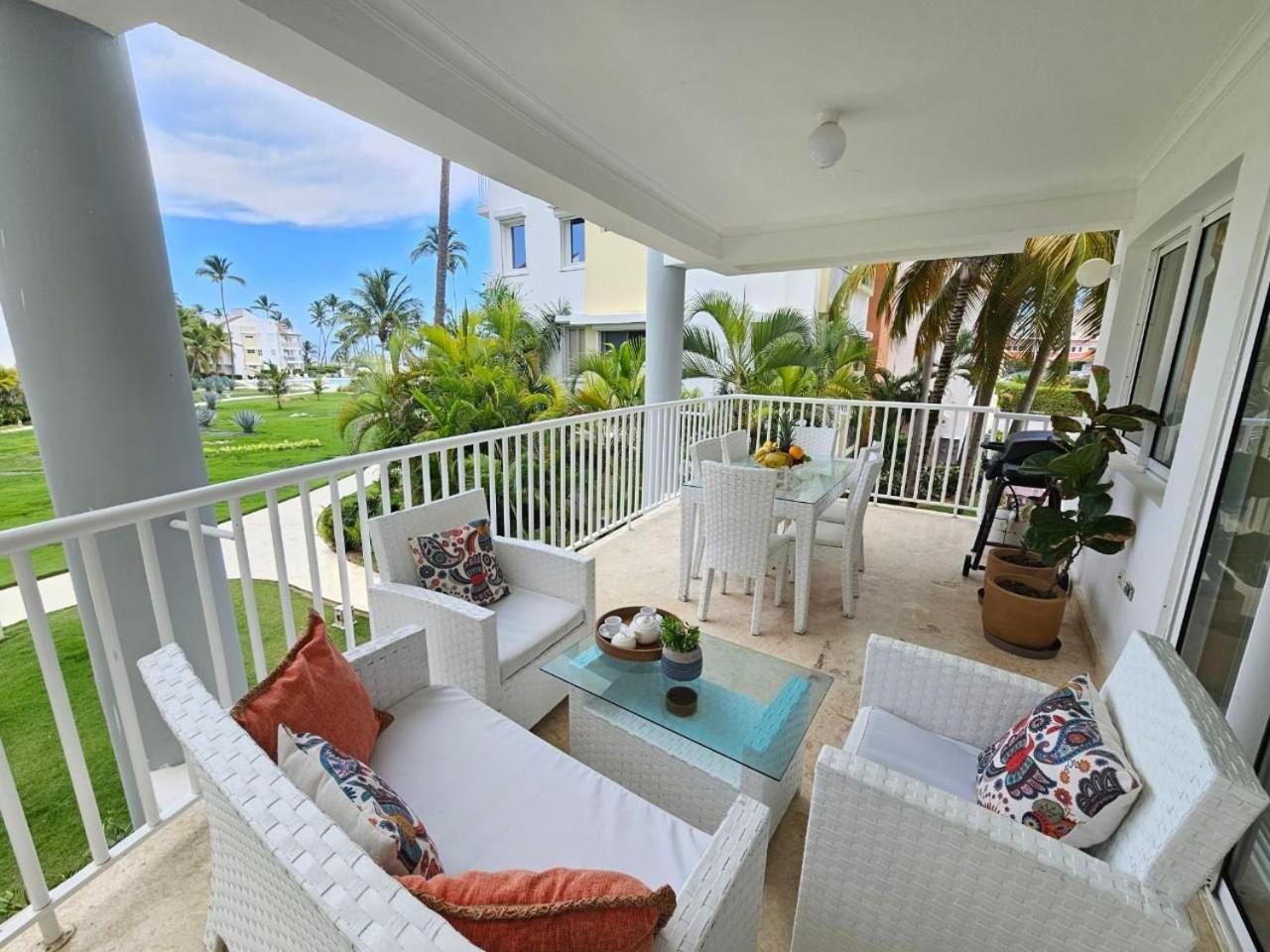 Stunning 3bdr Private Access Playa Turquesa
