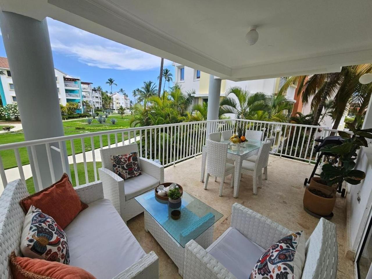 Apartamento Stunning 3bdr Private Access Playa Turquesa